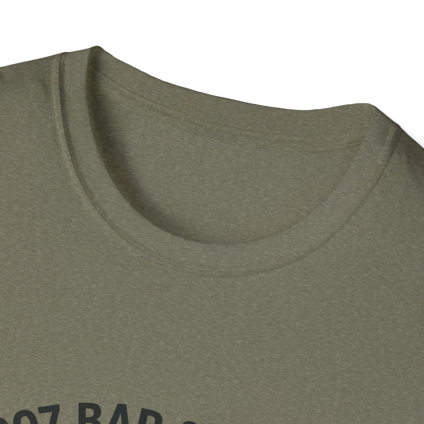 Fun Chili Bar & Grill T-Shirt, Perfect for BBQs, Casual Wear, Gift for Grill Lovers, Summer Parties, Foodie Apparel