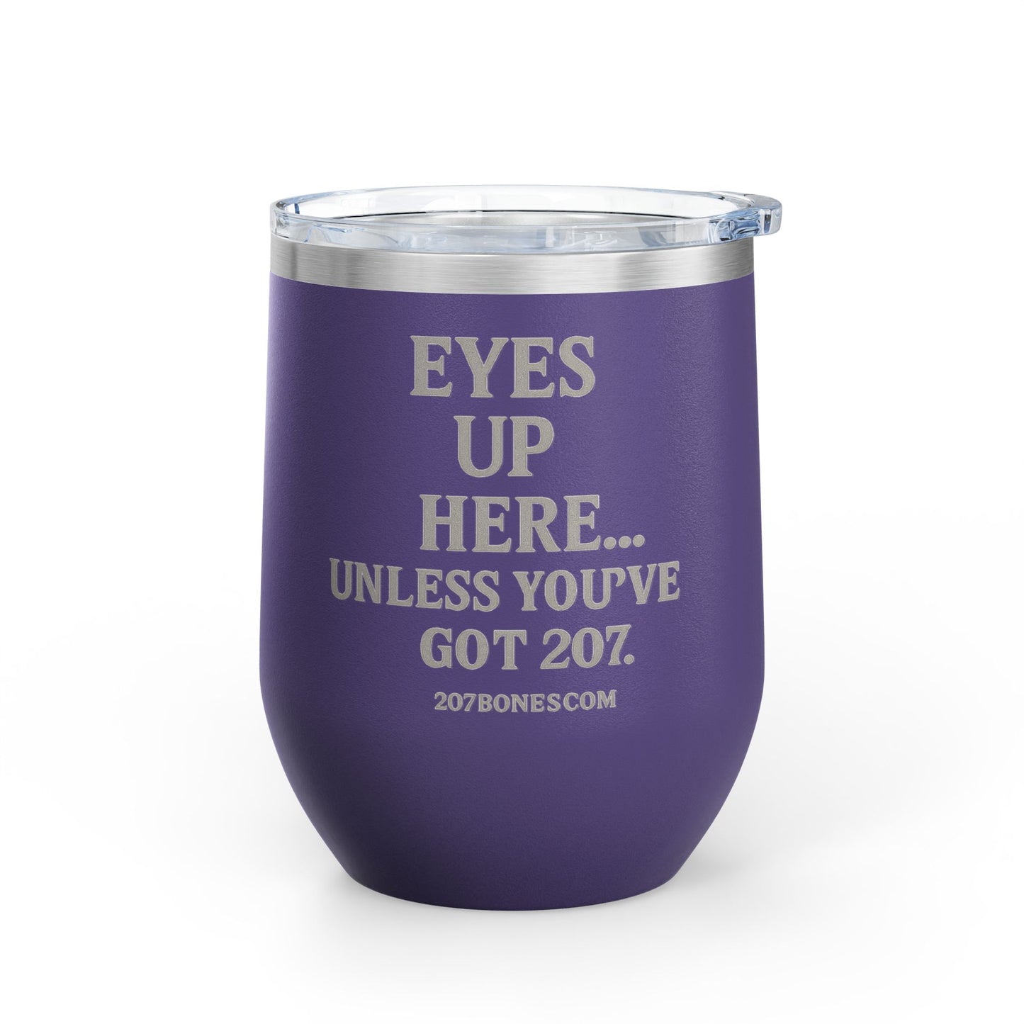 Funny Wine Tumbler, 12oz - Perfect Gift for Wine Lovers, Birthdays, Bachelorette Parties, Celebrations, or Just Cozy Evenings!