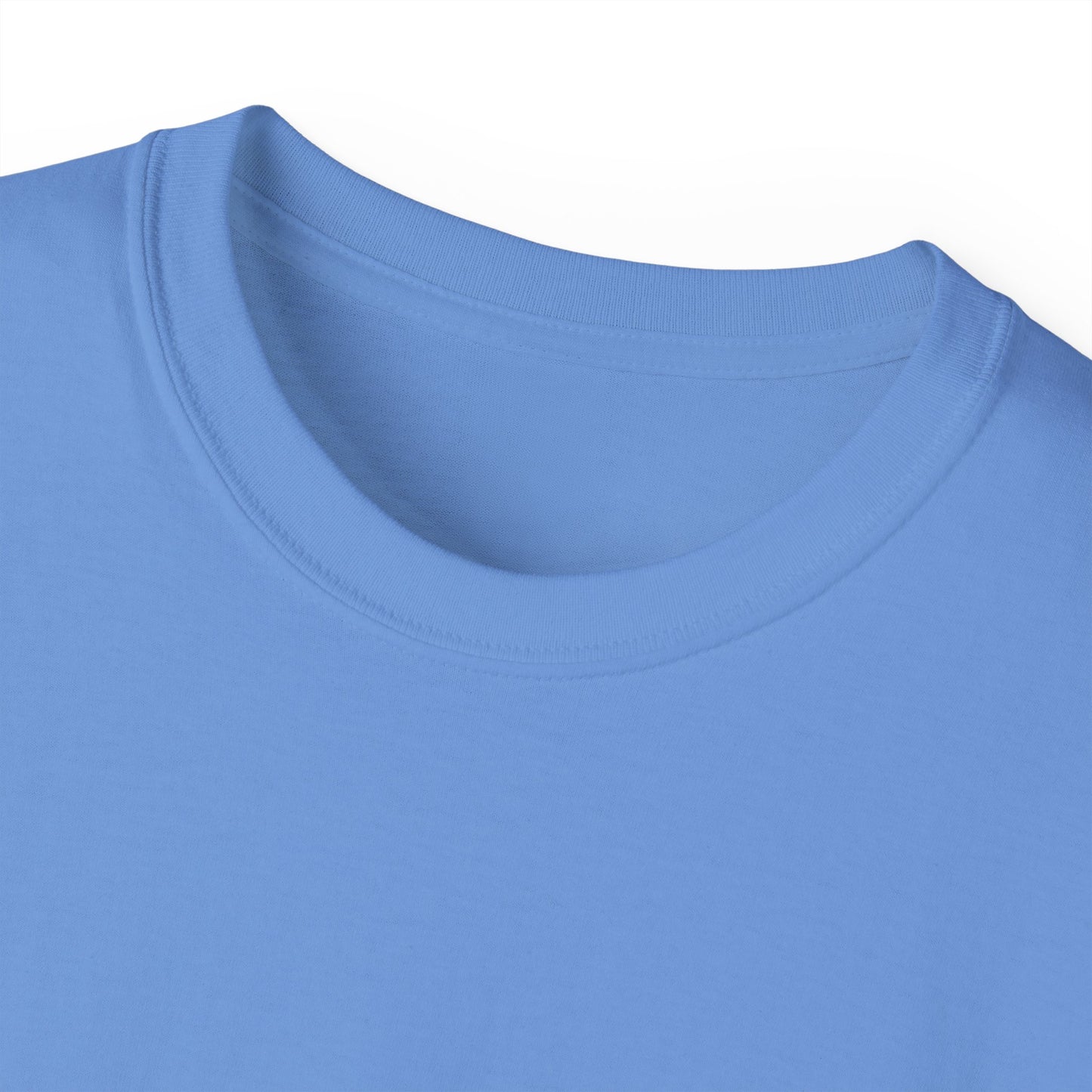 Custom Graphic Tee, Unisex Cotton T-Shirt, Casual Wear, Gift for Friends, Everyday Style, 207BONES.COM Design