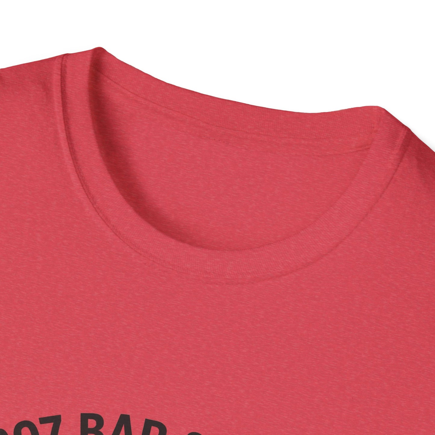 Fun Chili Bar & Grill T-Shirt, Perfect for BBQs, Casual Wear, Gift for Grill Lovers, Summer Parties, Foodie Apparel