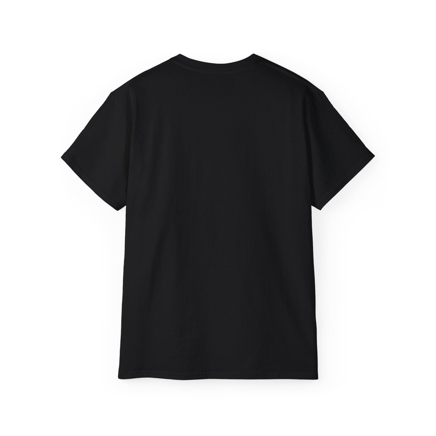 Skeletons Motorcycle Ride Unisex T-Shirt | Fun Graphic Tee for Bikers, Halloween, Casual Wear, Gift Idea