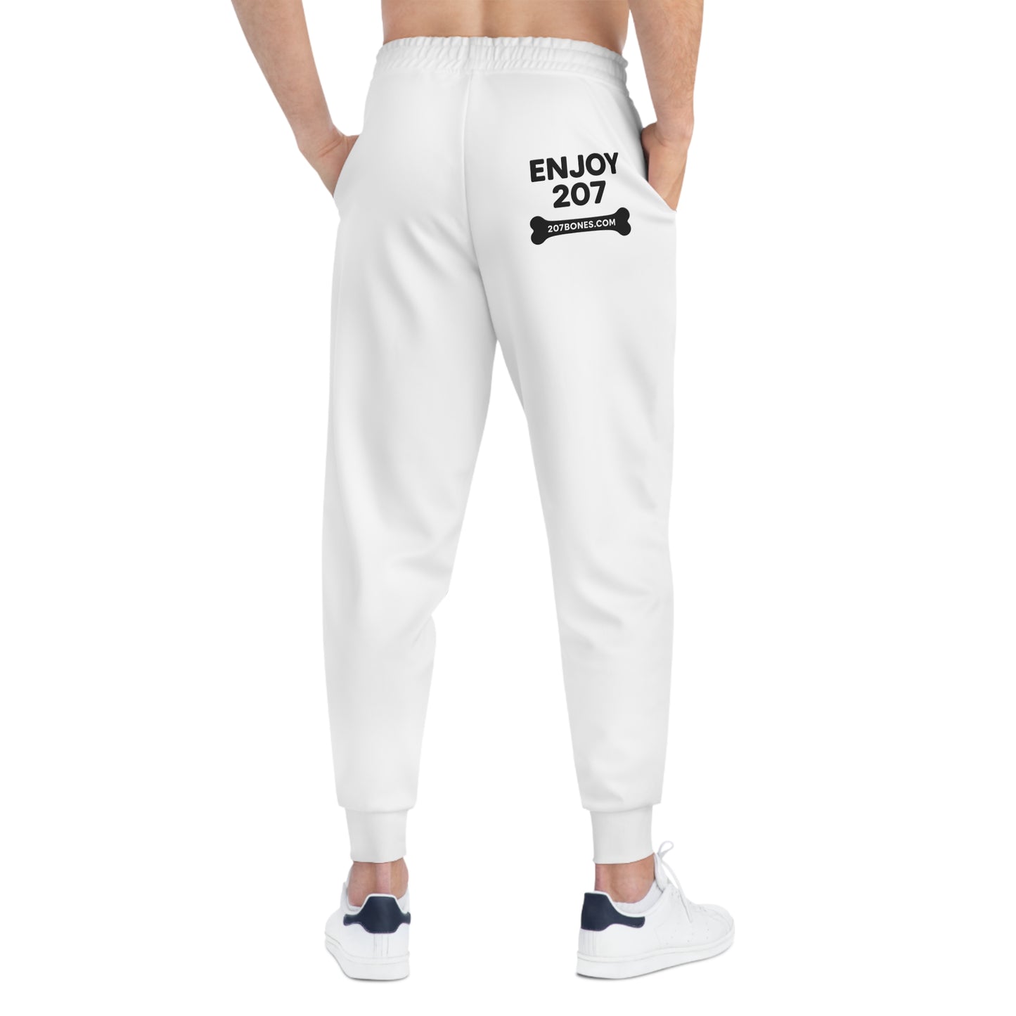 Stylish Athletic Joggers, Comfortable Sweatpants, Cozy Loungewear, Perfect for Workouts, Ideal for Relaxing at Home, Great Gift Idea