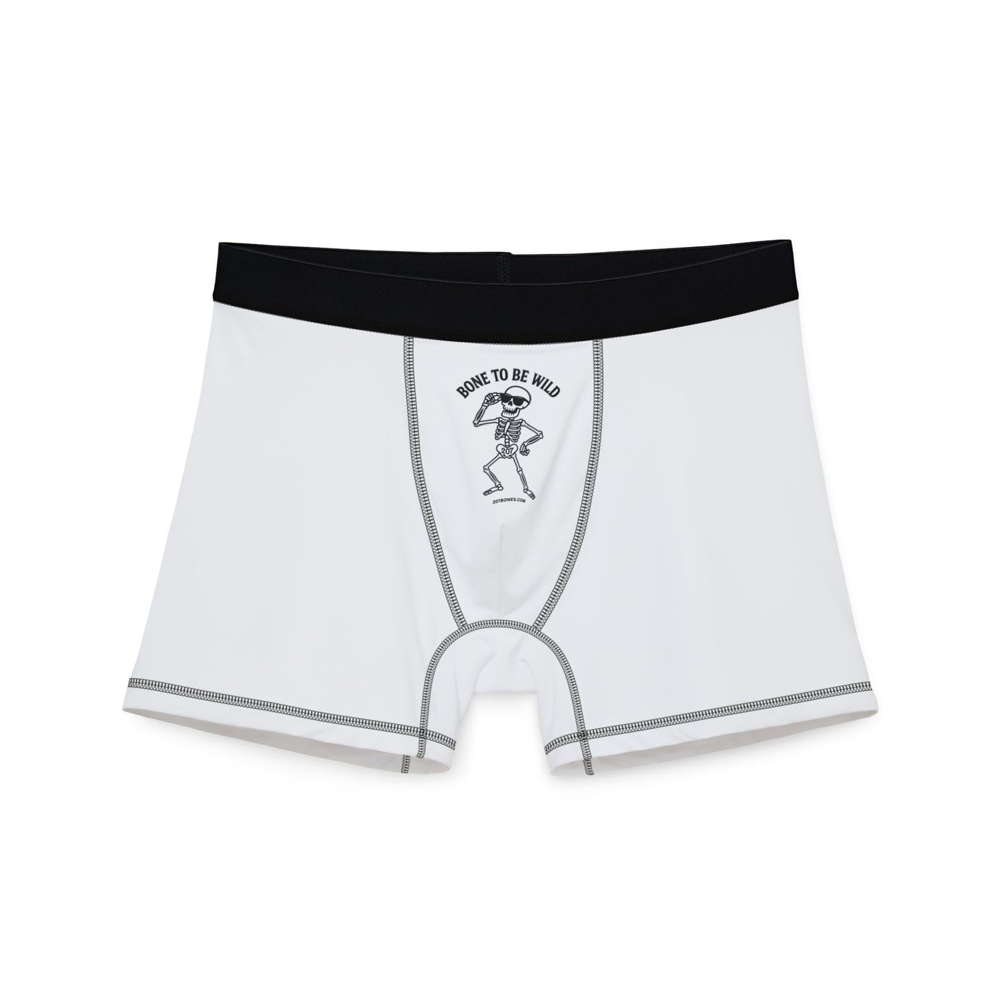 Fun Men's Boxers, Unique Underwear, Quirky Gift for Him, Stylish AOP Briefs, Everyday Comfort, Perfect for Holidays