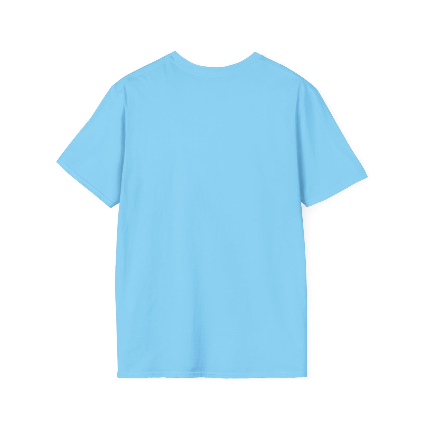 207 Bar & Grill Unisex T-Shirt - Casual Wear, Bar Merchandise, Gift for Foodies, Party Shirt, Everyday Comfort