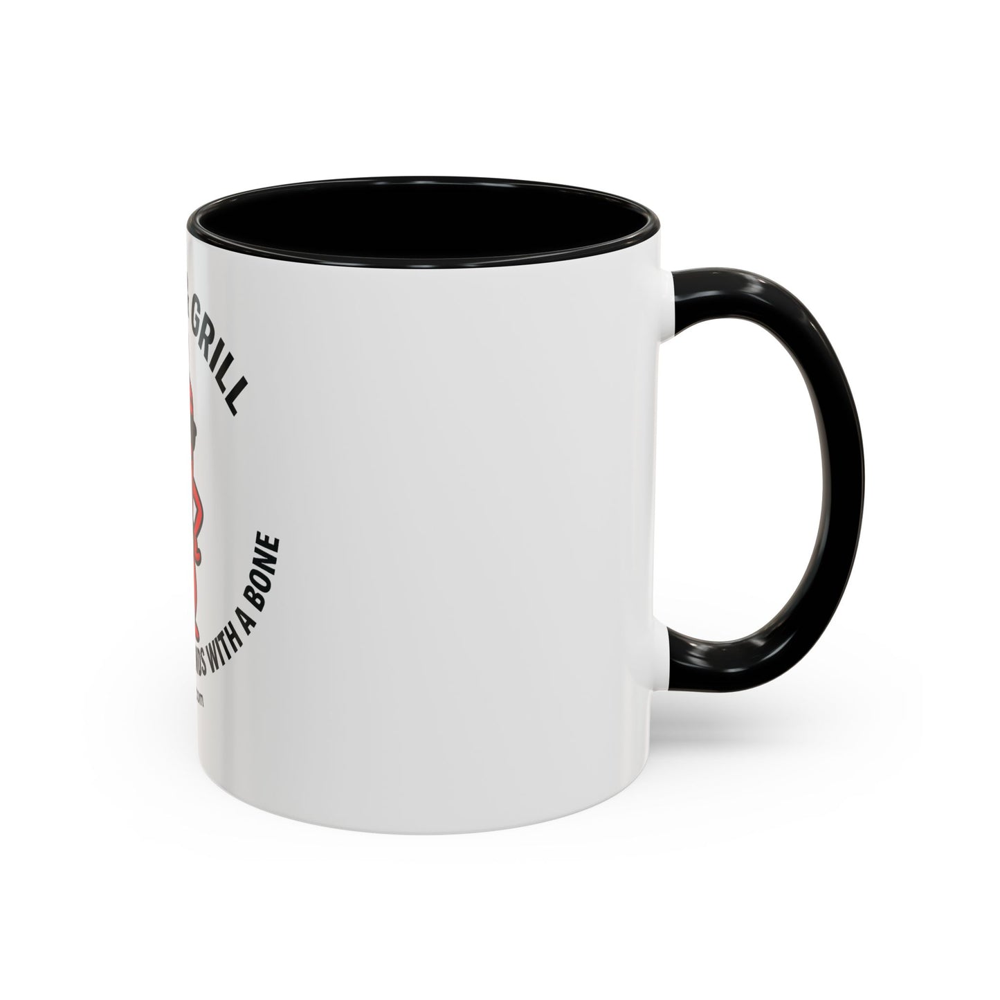 Fun Chili Pepper Accent Coffee Mug - Perfect for Bars, Cooking Gifts, Kitchen Decor, Party Favors, and Casual Gatherings