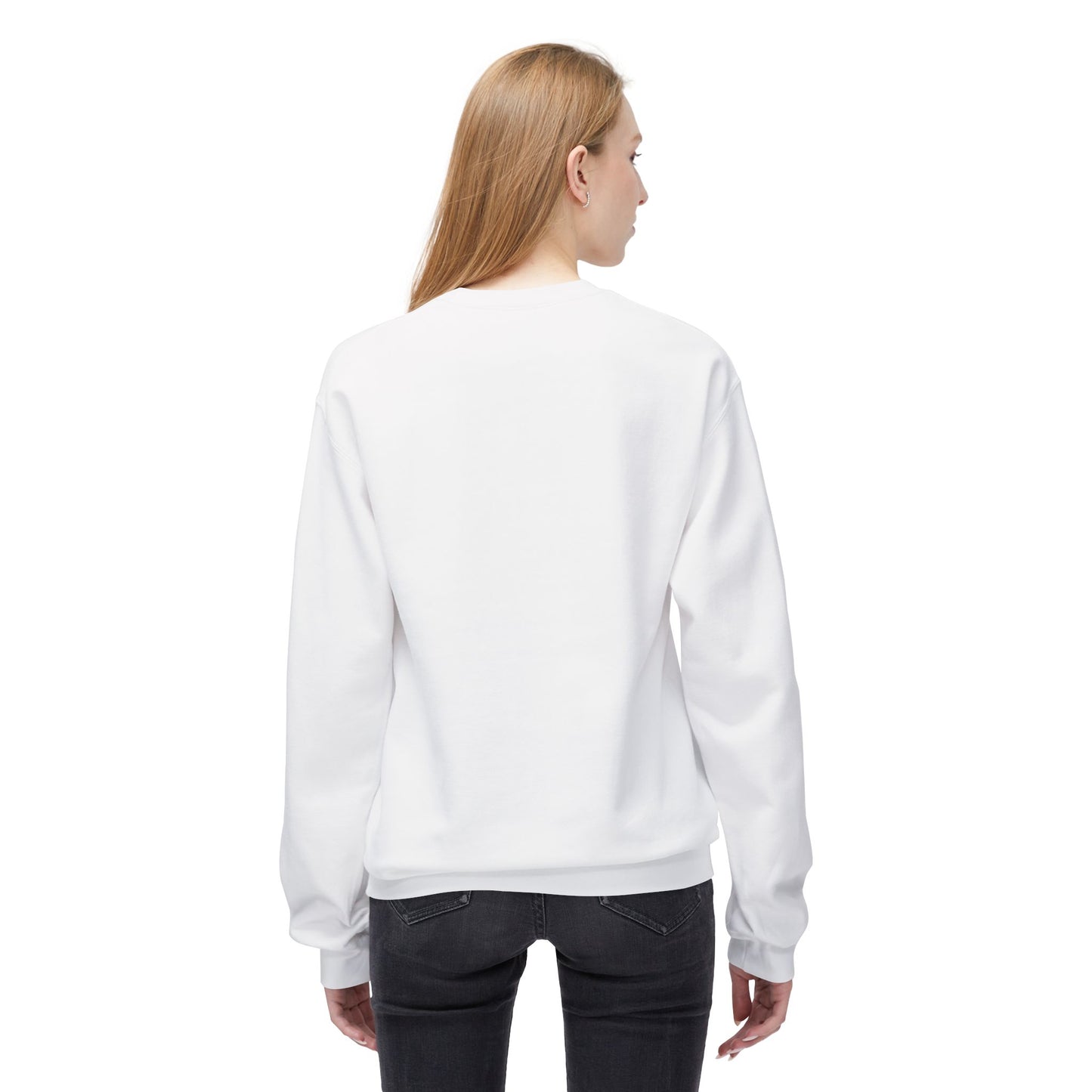 Bone-themed Unisex Sweatshirt, Cozy Crewneck for Dog Lovers, Fun Gift for Halloween, Pet Owners, Casual Wear, Relaxed Fit