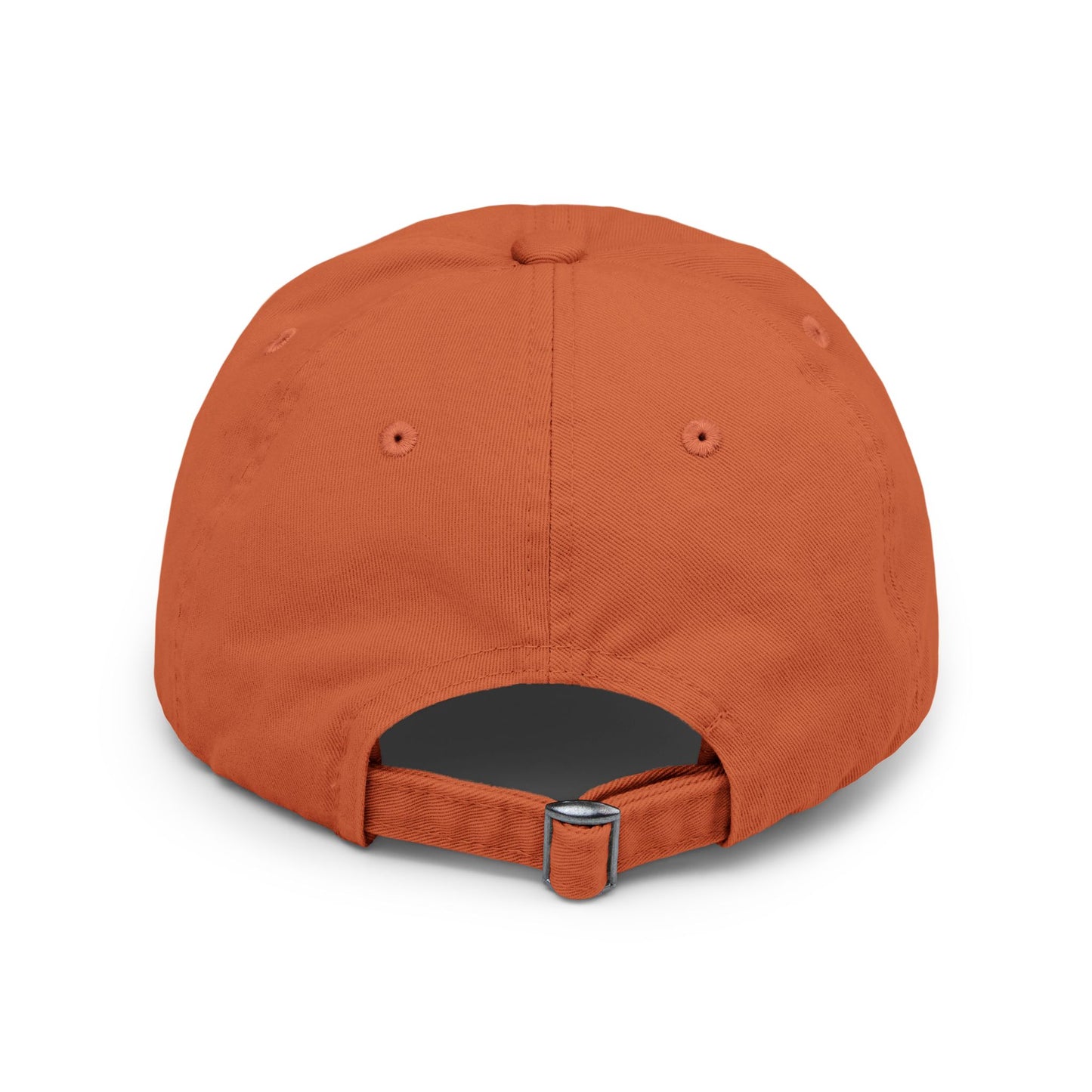 Distressed Skull Cap - Vintage Style Unisex Hat, Casual Everyday Wear, Perfect for Outdoor Adventures