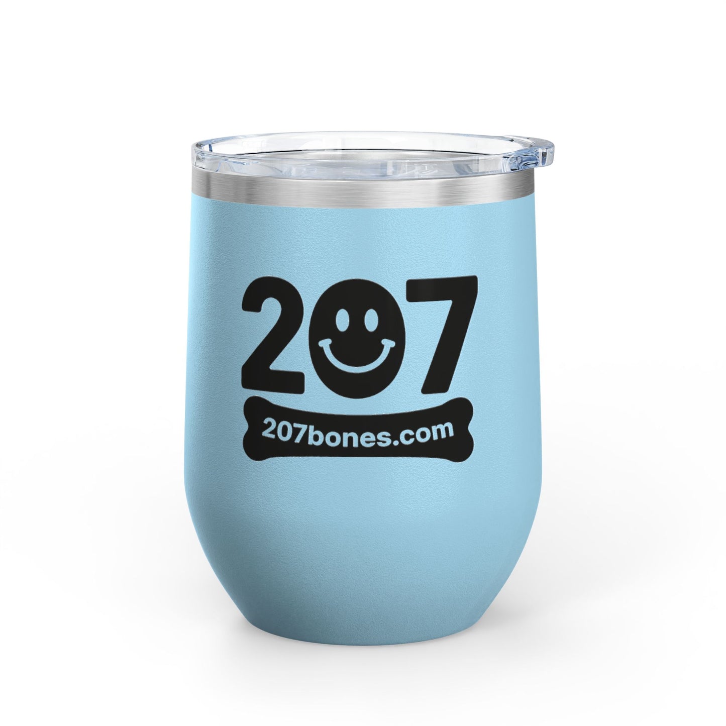 Fun 12oz Wine Tumbler - Perfect Gift for Wine Lovers, Sassy Humor, Outdoor Adventures, Party Favors, Birthday Celebrations