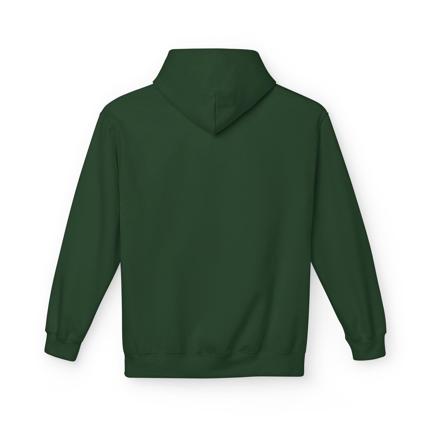 Festive Graphic Hoodie, Christmas Gift, Holiday Apparel, Cozy Winter Wear
