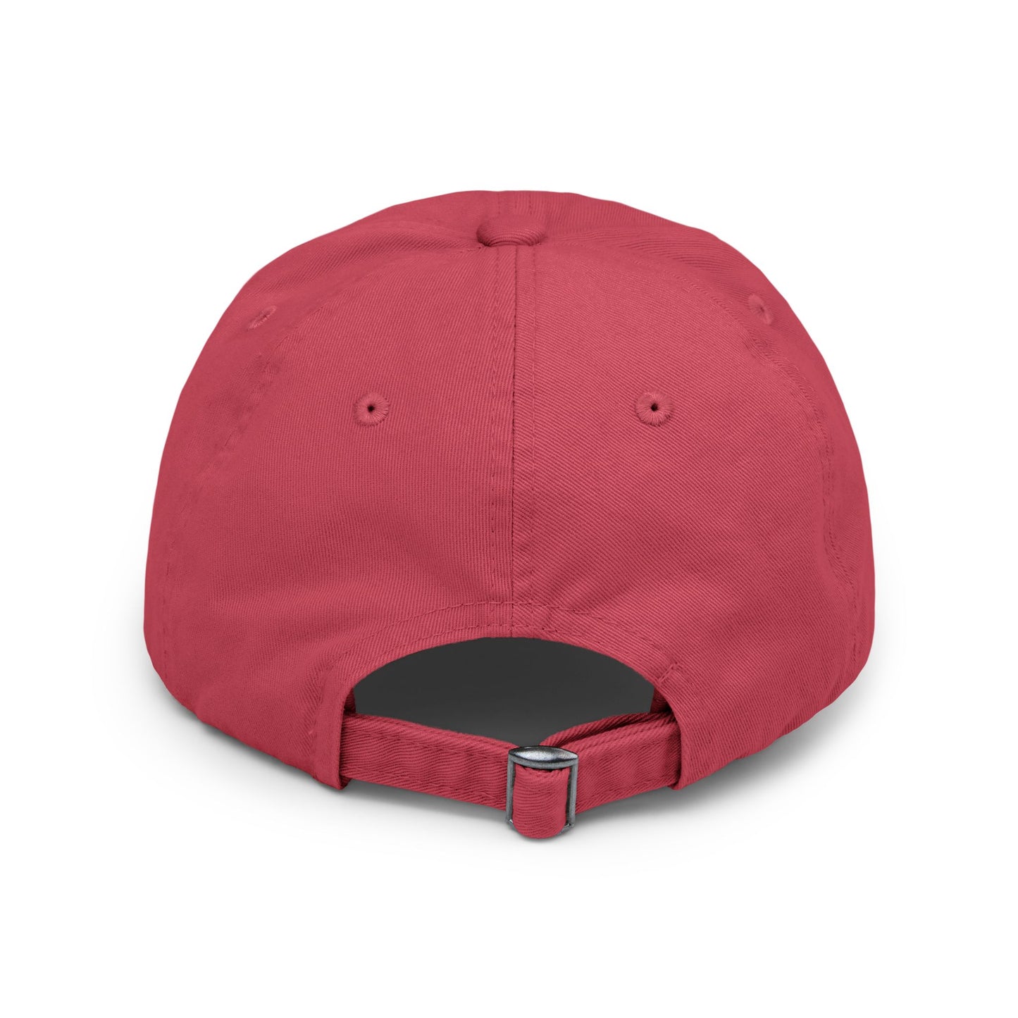 Distressed Skull Cap - Vintage Style Unisex Hat, Casual Everyday Wear, Perfect for Outdoor Adventures