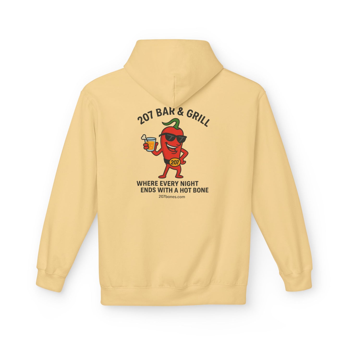 Unisex Fun BBQ Hoodie with Custom Graphic, Comfortable Casual Wear, Gift for Grill Lovers, Ideal for Summer BBQs, Festivals and Parties
