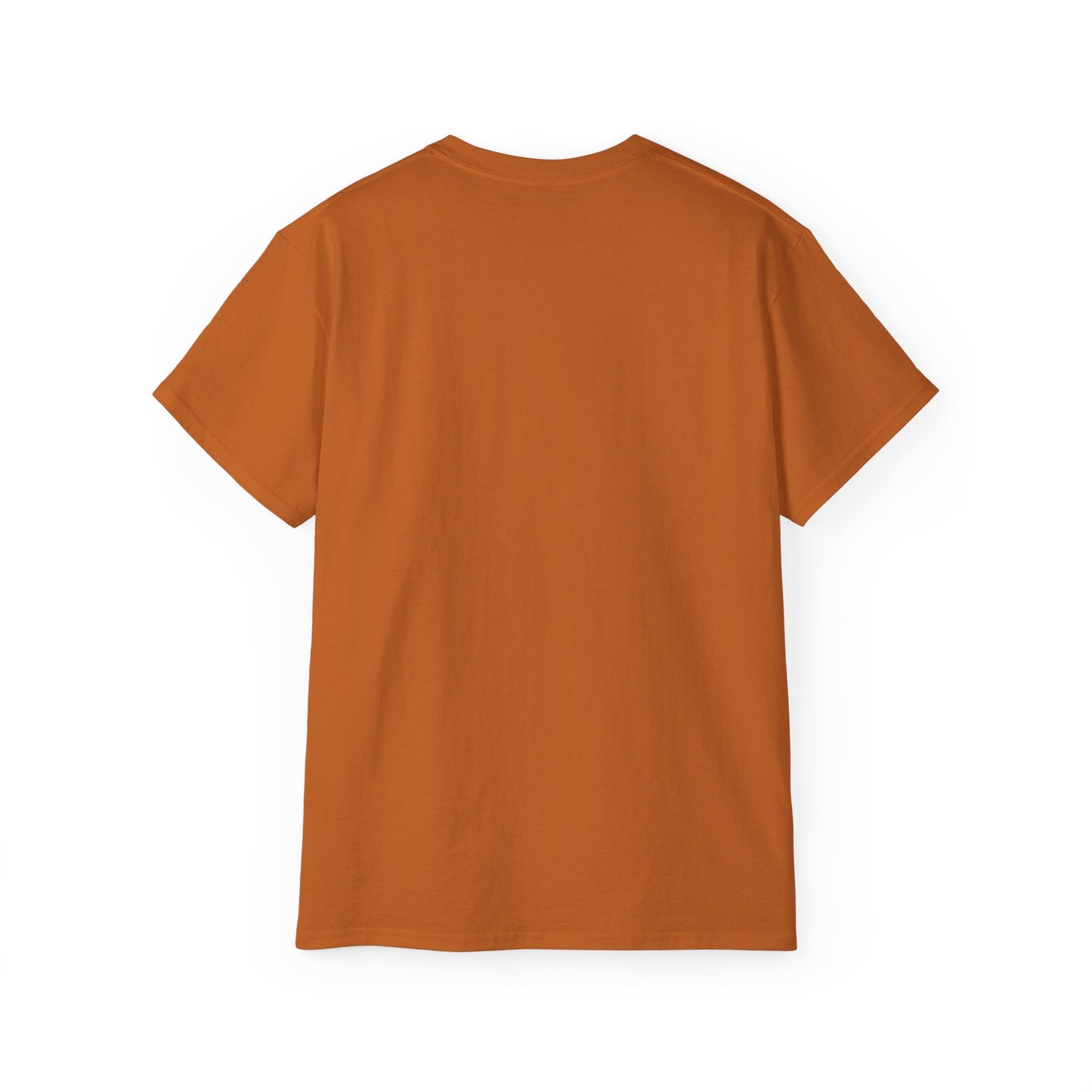 Custom Graphic Tee, Unisex Cotton T-Shirt, Casual Wear, Gift for Friends, Everyday Style, 207BONES.COM Design