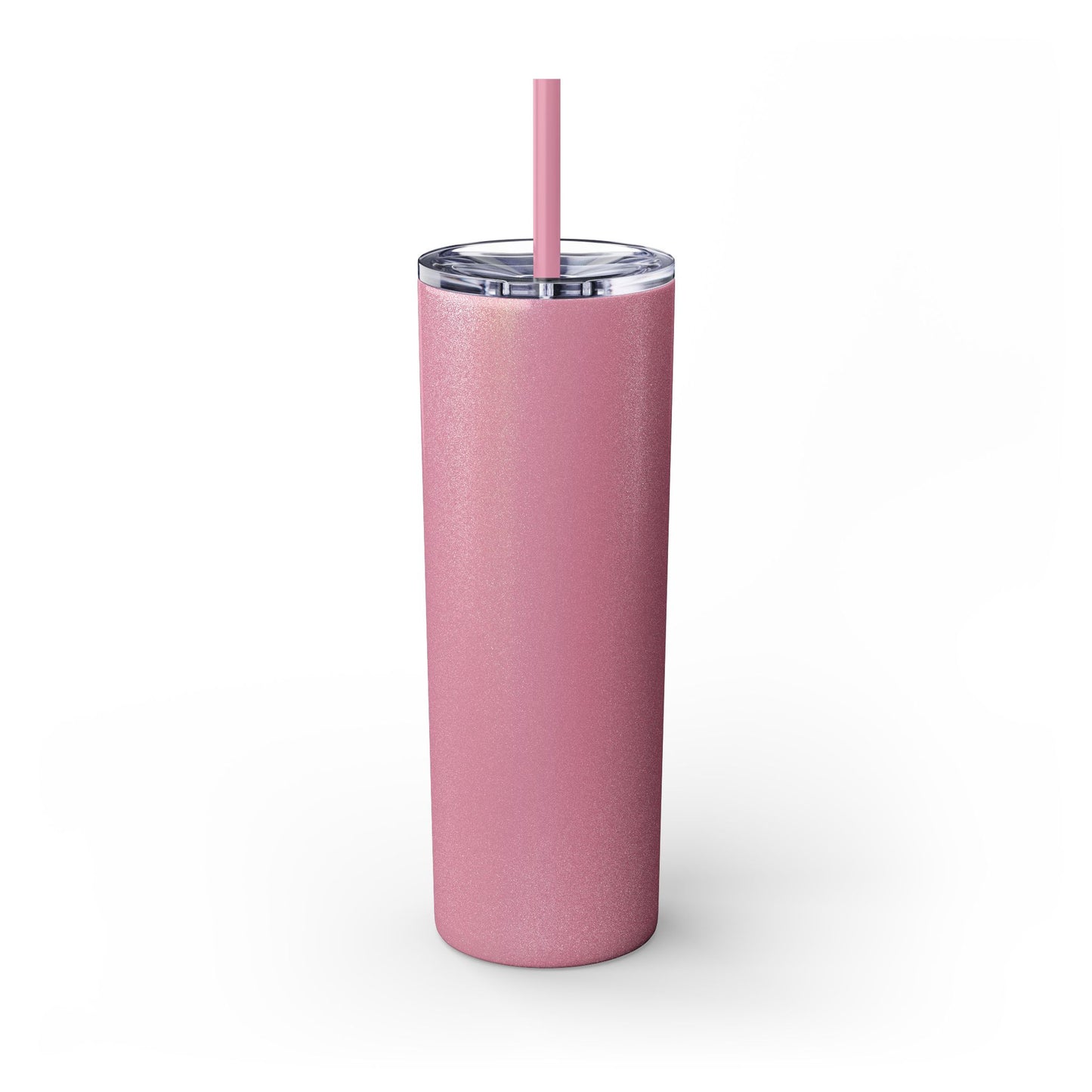 Stylish Skinny Tumbler, Perfect for Bars, Summertime Sipping, Party Favors, Gifts for Drink Lovers, Barware