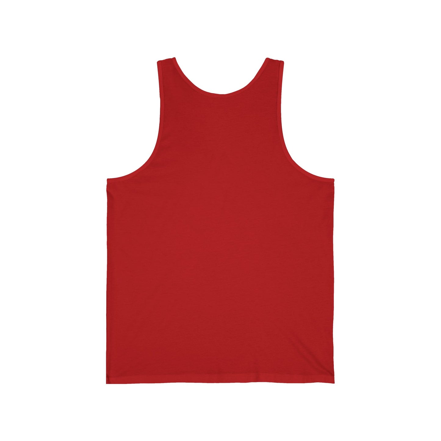 Unisex Jersey Tank: Fun & Casual Summer Vibe, Perfect for Friends, Parties, Birthdays, or Everyday Wear, This Gal Needs a 207 Soon, [...]