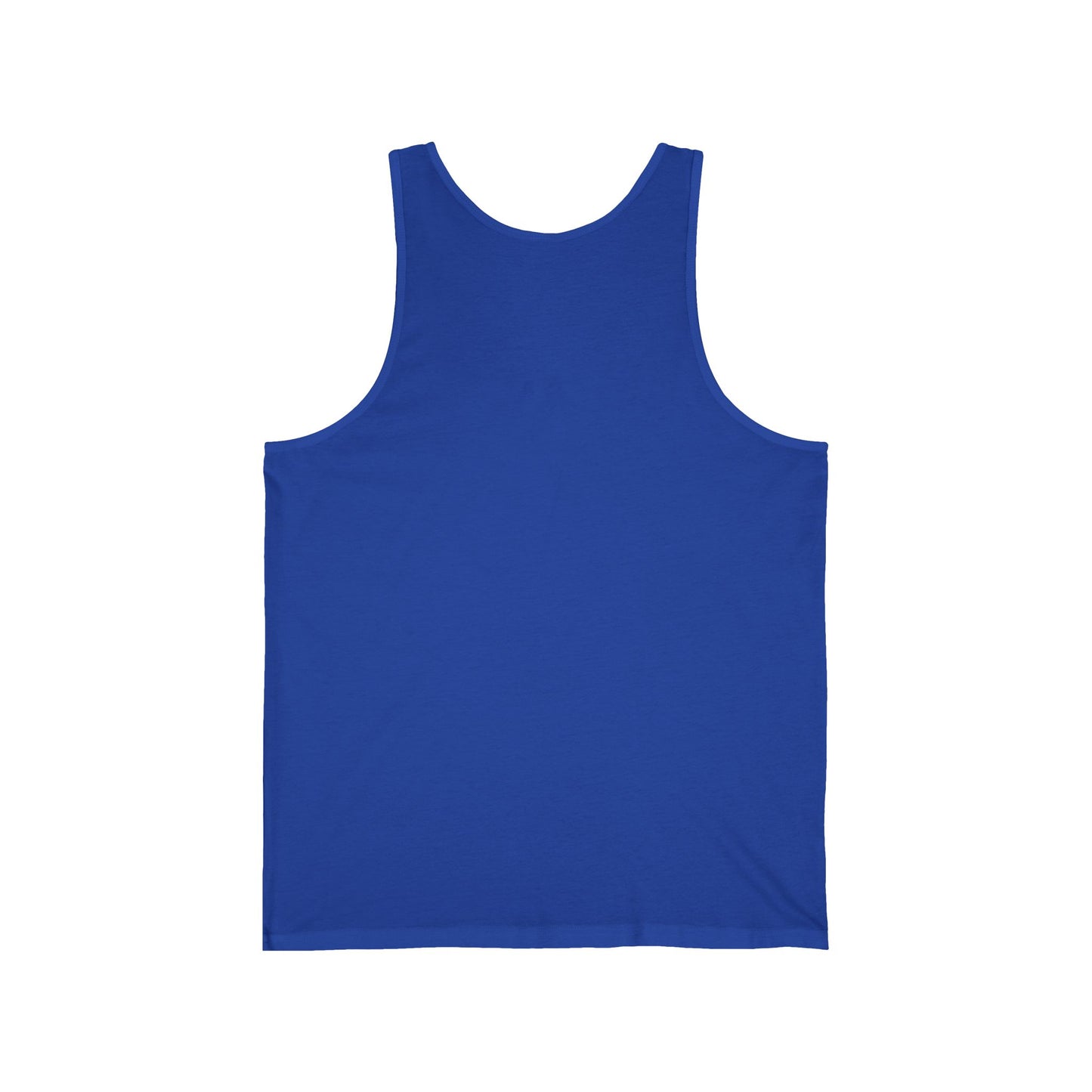 Unisex Jersey Tank: Fun & Casual Summer Vibe, Perfect for Friends, Parties, Birthdays, or Everyday Wear, This Gal Needs a 207 Soon, [...]
