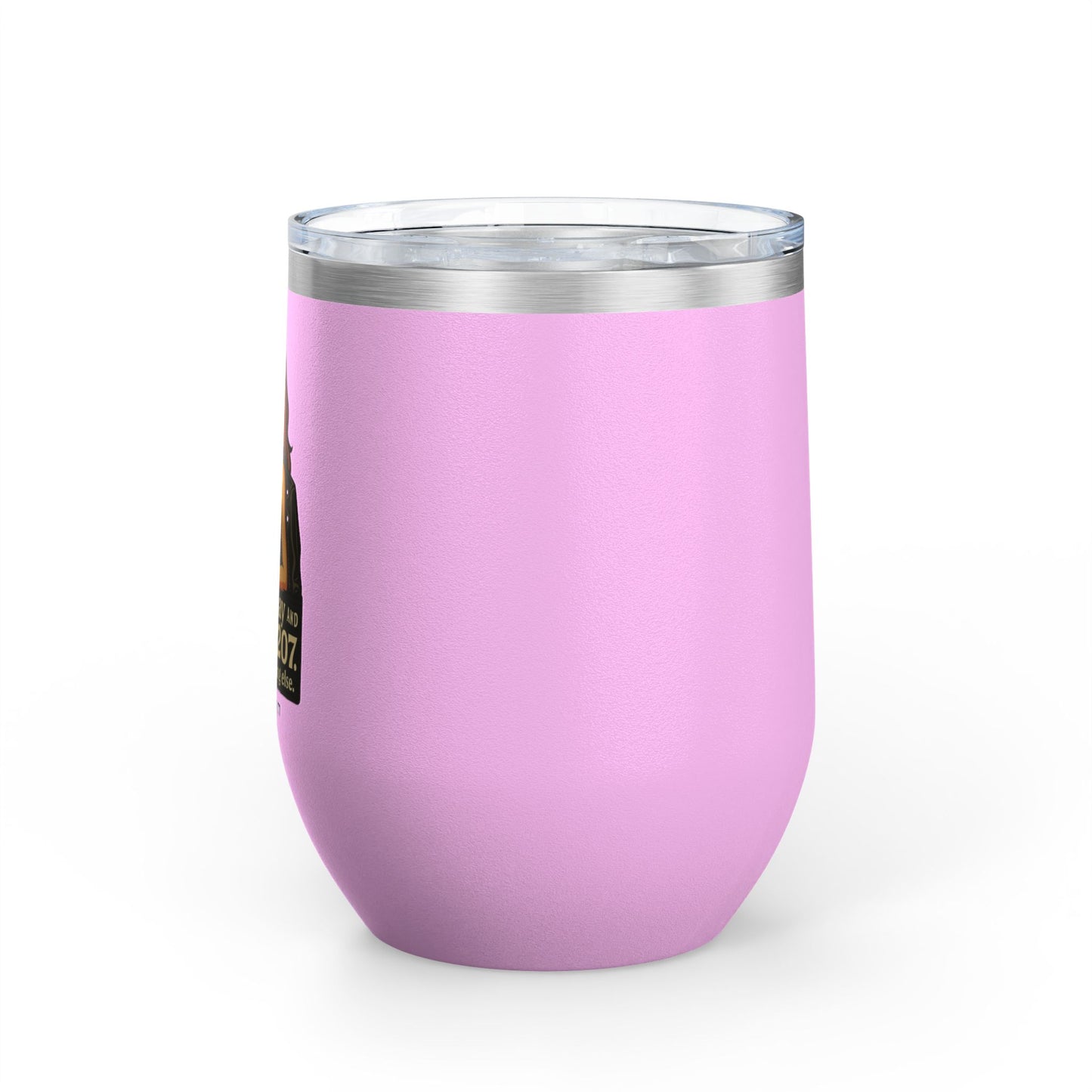 Chardonnay Wine Tumbler, Funny Wine Gift, 12oz Insulated Cup for Wine Lovers, Perfect for Parties and Celebrations, Unique Gift Ideas, [...]