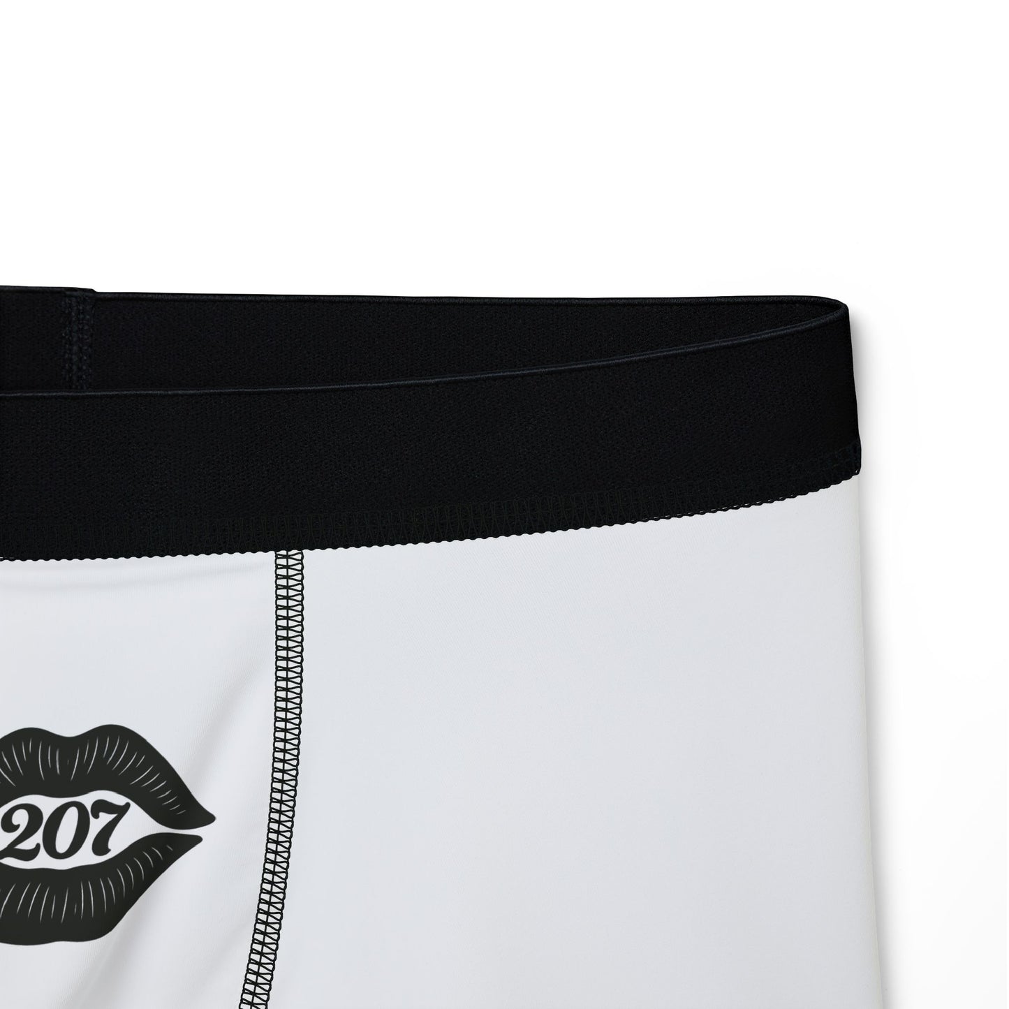 Stylish Men's Boxers with Kiss Design - Perfect Gift for Every Occasion, Comfortable Men's Underwear, Fun Valentine's Day Gift, Cheeky [...]