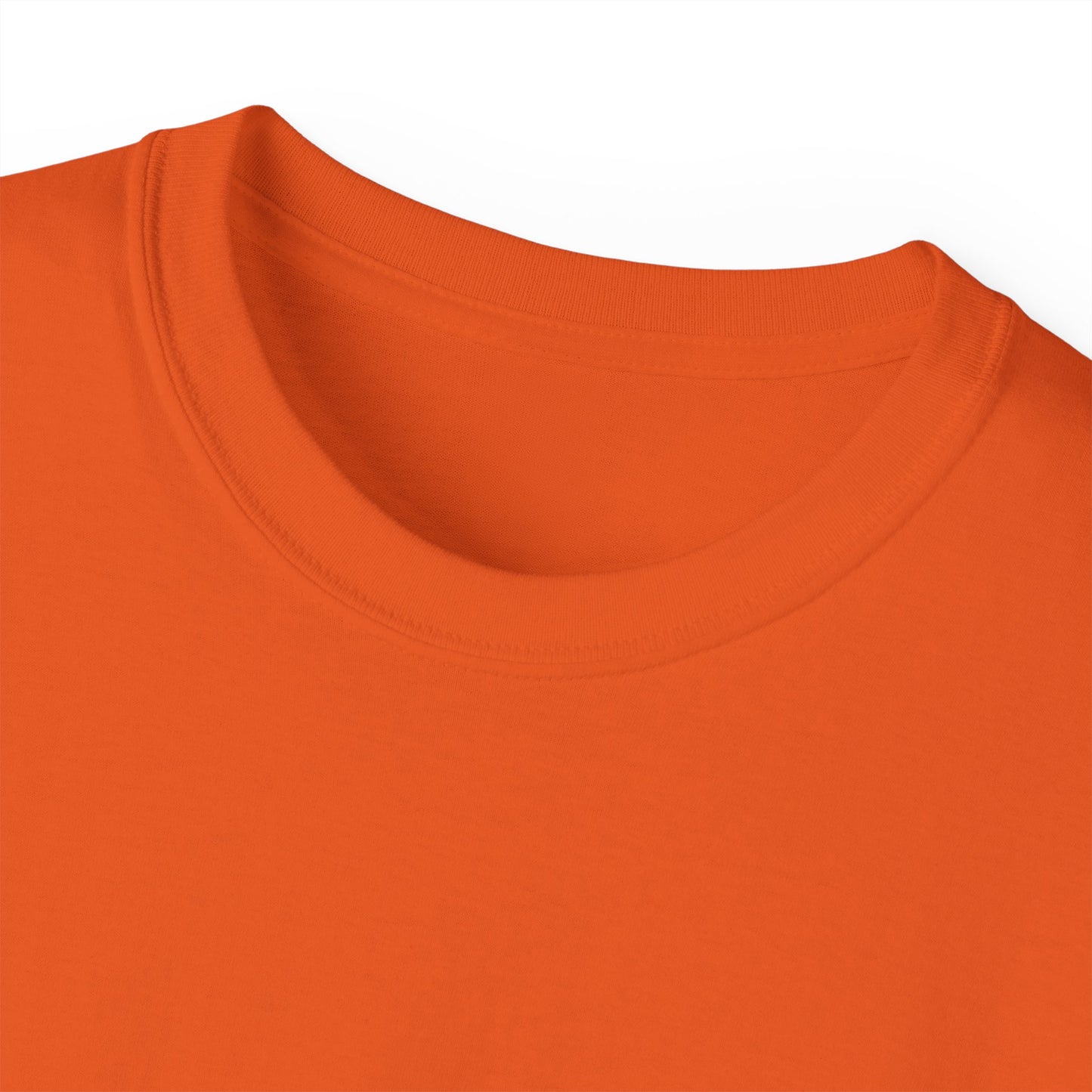 Custom Graphic Tee, Unisex Cotton T-Shirt, Casual Wear, Gift for Friends, Everyday Style, 207BONES.COM Design