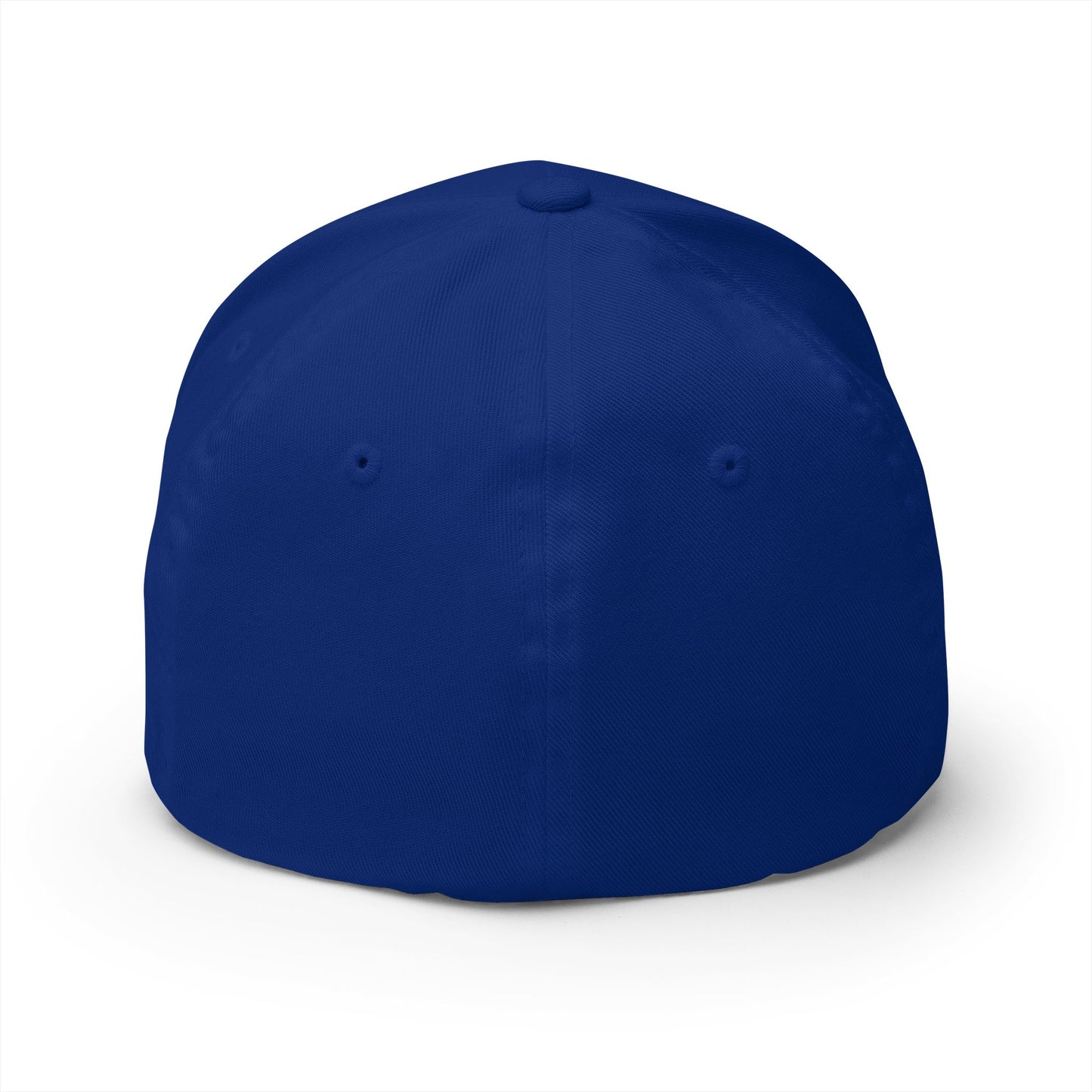 Skull Embroidered Cap - Casual Hat, Trendy Baseball Cap