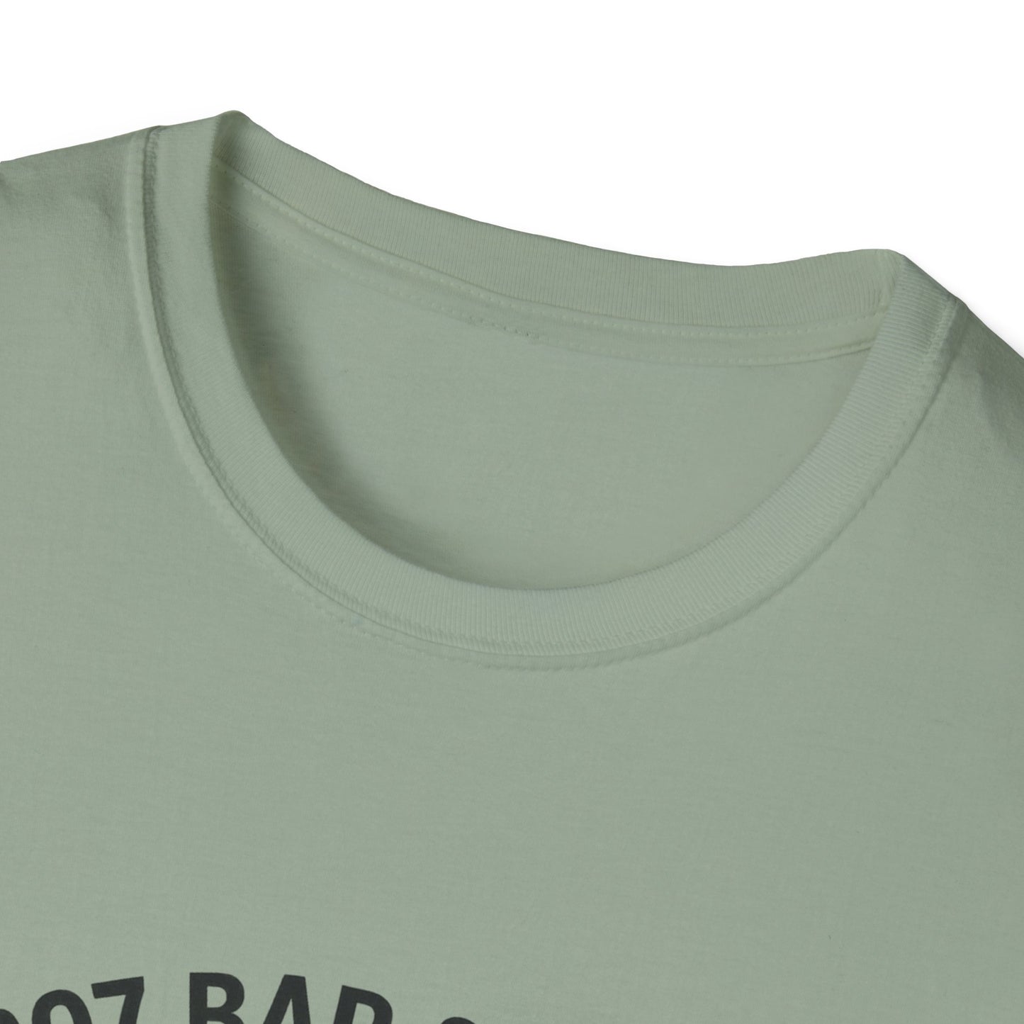 Fun Chili Bar & Grill T-Shirt, Perfect for BBQs, Casual Wear, Gift for Grill Lovers, Summer Parties, Foodie Apparel