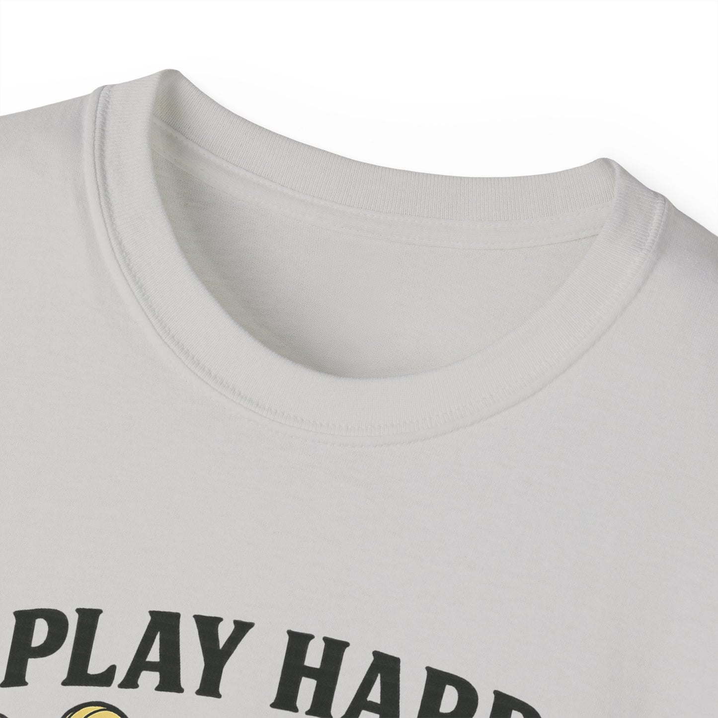 Play Hard Bone Harder Unisex Ultra Cotton Tee – Fun Sports T-Shirt, Perfect for Athletes, Gift for Sports Lovers, Active Lifestyle, [...]