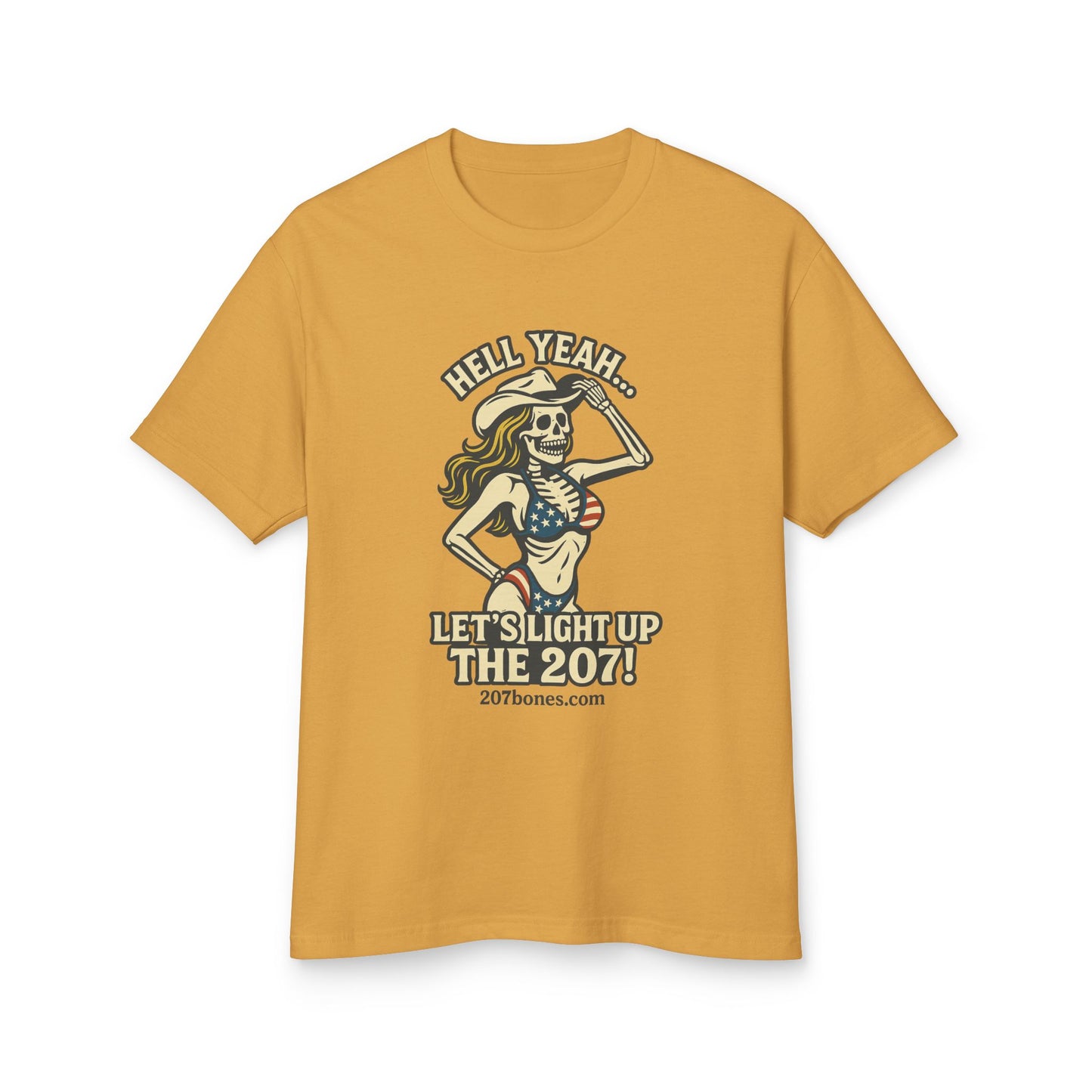 Skeleton Graphic Tee, Fun Casual Shirt, Unique Gift for Friends, Halloween Shirt, Everyday Wear