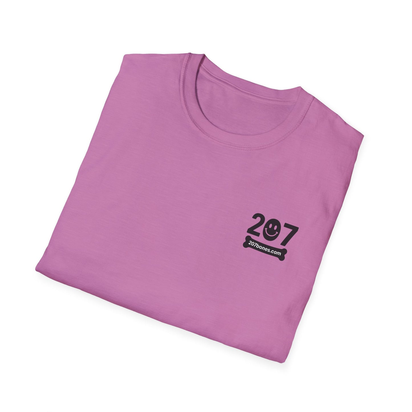 Casual Graphic Tee for Adventurers | I am looking for the 207 | Perfect for Outdoor Events, Gifts, Festivals, Family Gatherings, Travel