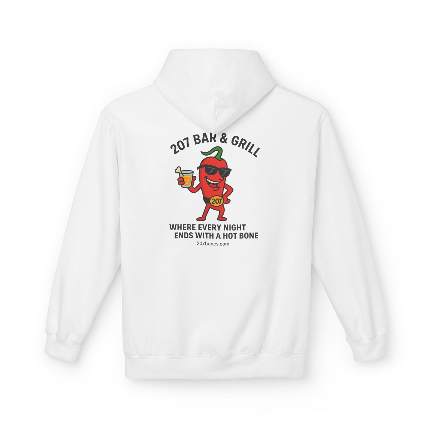 Unisex Fun BBQ Hoodie with Custom Graphic, Comfortable Casual Wear, Gift for Grill Lovers, Ideal for Summer BBQs, Festivals and Parties