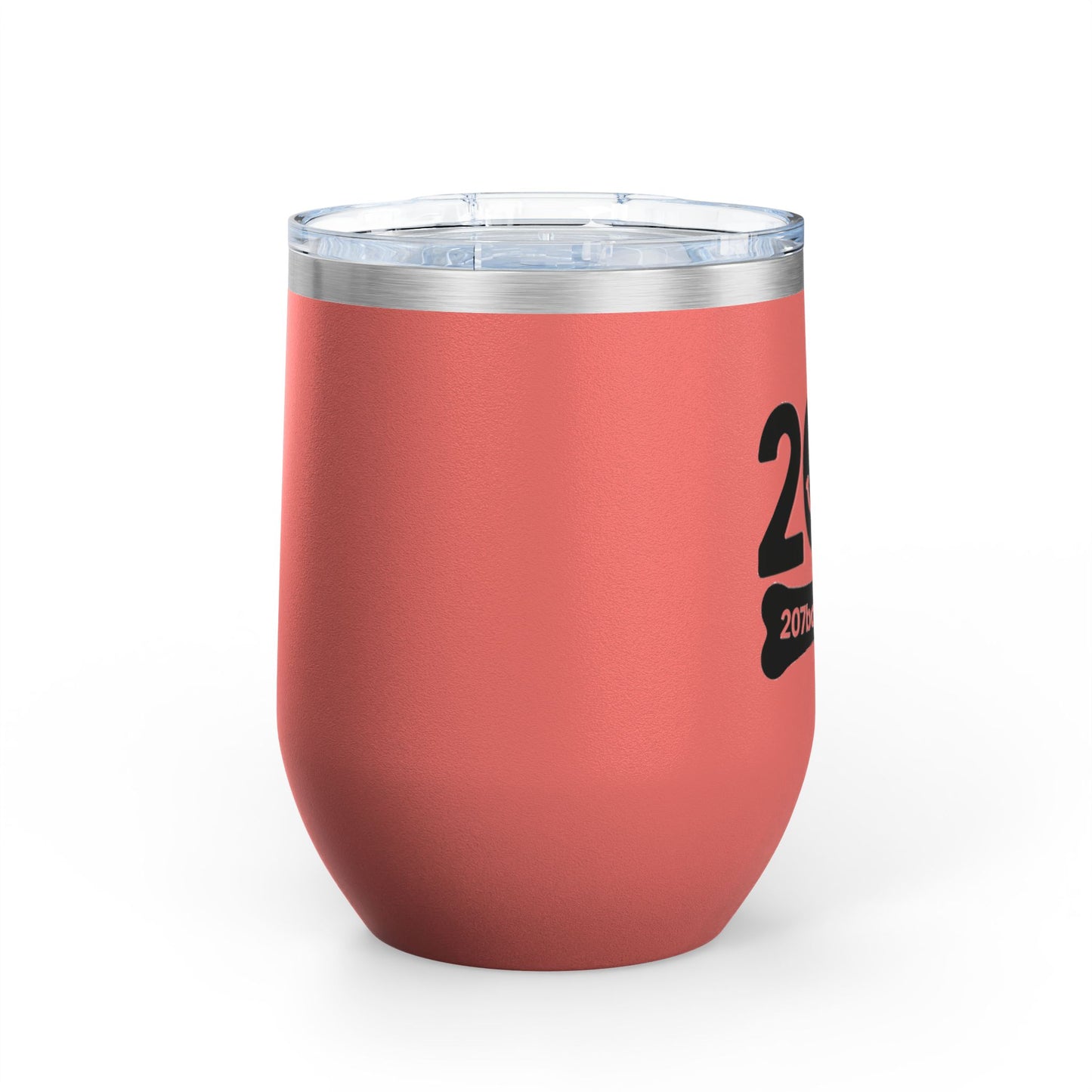 Fun 12oz Wine Tumbler - Perfect Gift for Wine Lovers, Sassy Humor, Outdoor Adventures, Party Favors, Birthday Celebrations