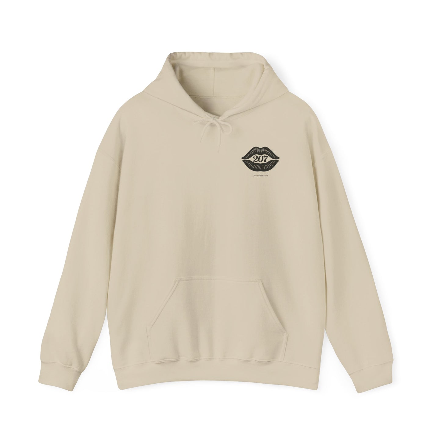Stylish Unisex Hoodie with Playful Skeleton Design - Cozy, Casual, Perfect for All Seasons, Ideal Gift for Halloween and Trendy Wearers.