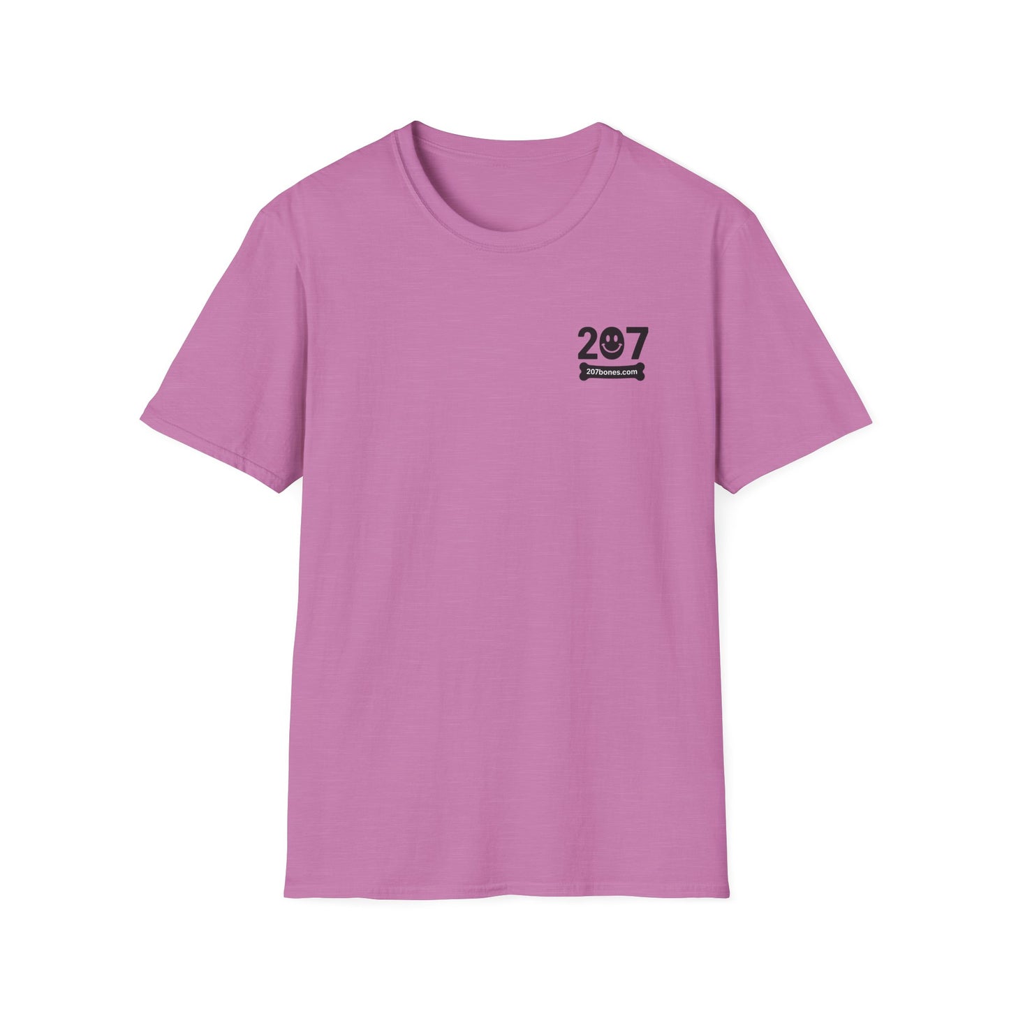 Casual Graphic Tee for Adventurers | I am looking for the 207 | Perfect for Outdoor Events, Gifts, Festivals, Family Gatherings, Travel