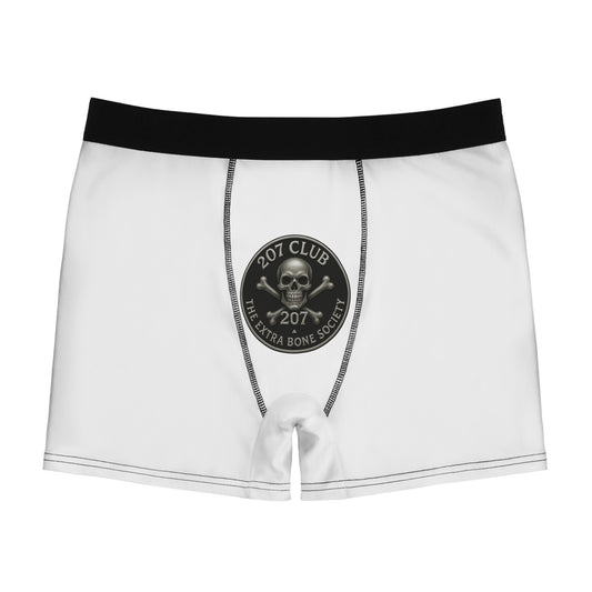 Men's Boxer Briefs (AOP)