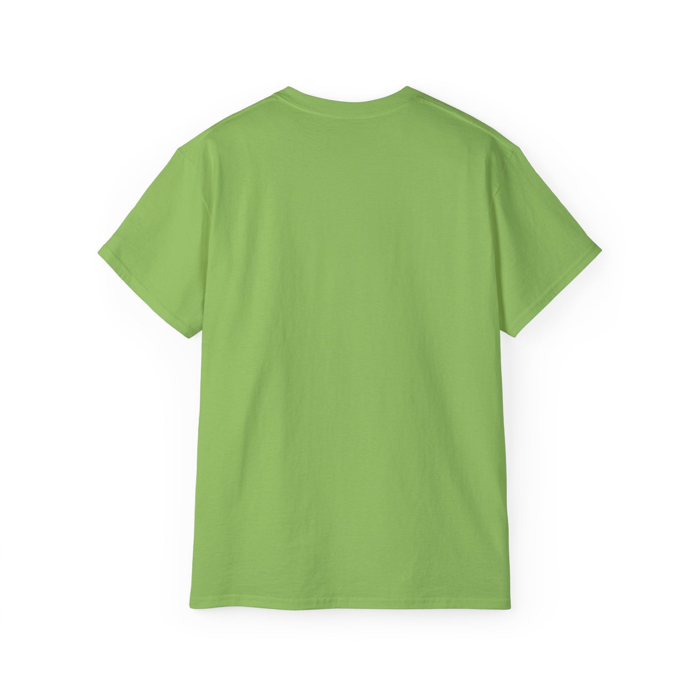Custom Graphic Tee, Unisex Cotton T-Shirt, Casual Wear, Gift for Friends, Everyday Style, 207BONES.COM Design