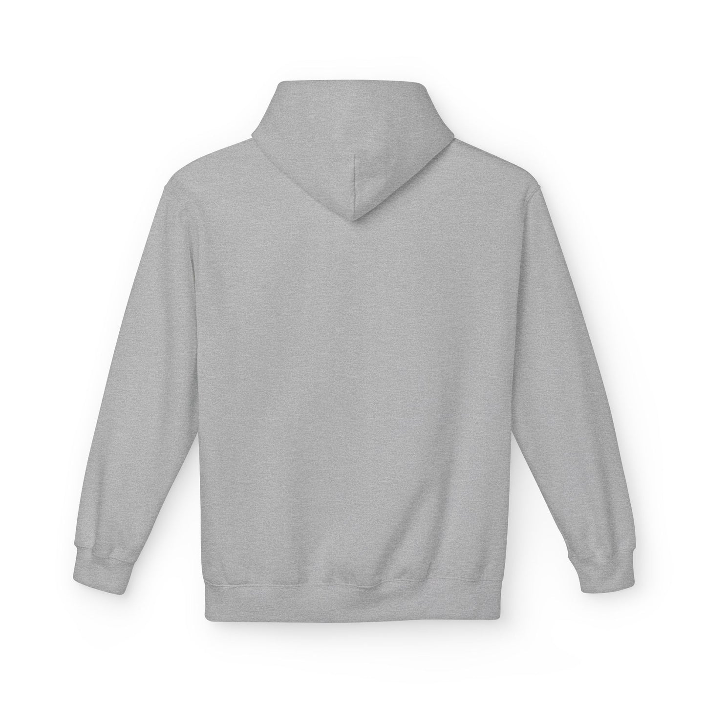 Casual Comfort Fleece Hoodie | Perfect for Relaxation, Gifting, and Everyday Style | Great for All Seasons, Birthdays, Celebrations