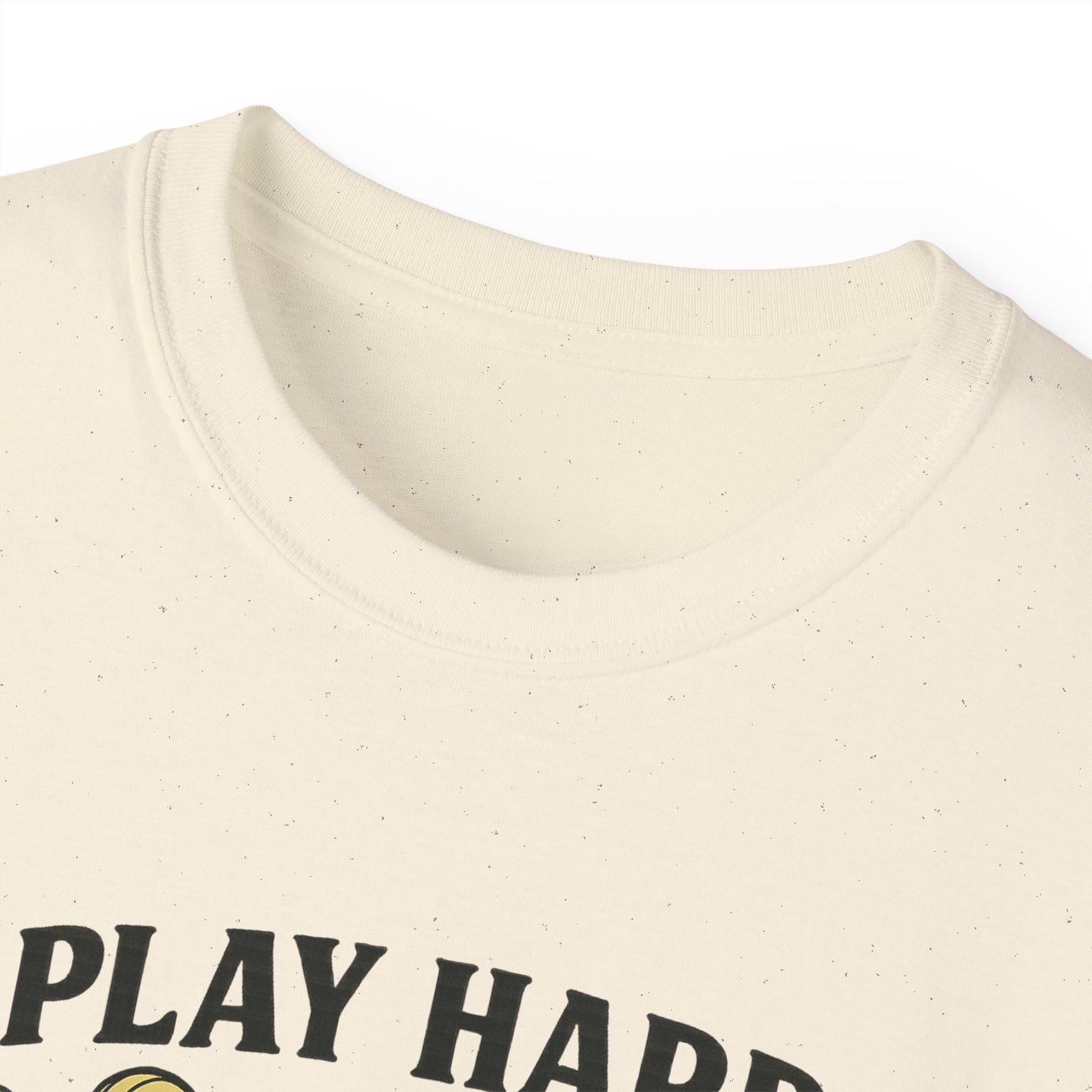 Play Hard Bone Harder Unisex Ultra Cotton Tee – Fun Sports T-Shirt, Perfect for Athletes, Gift for Sports Lovers, Active Lifestyle, [...]