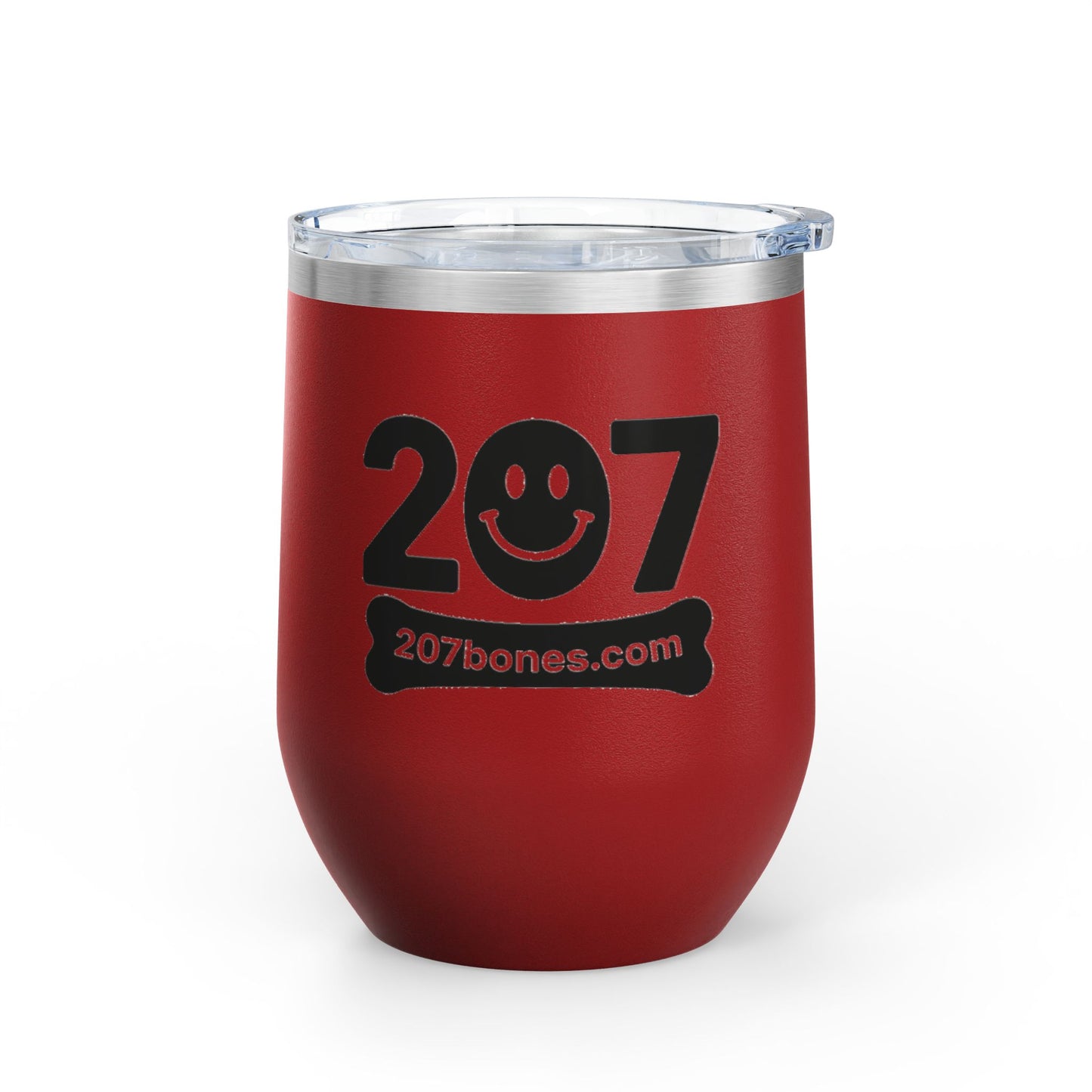 Fun 12oz Wine Tumbler - Perfect Gift for Wine Lovers, Sassy Humor, Outdoor Adventures, Party Favors, Birthday Celebrations