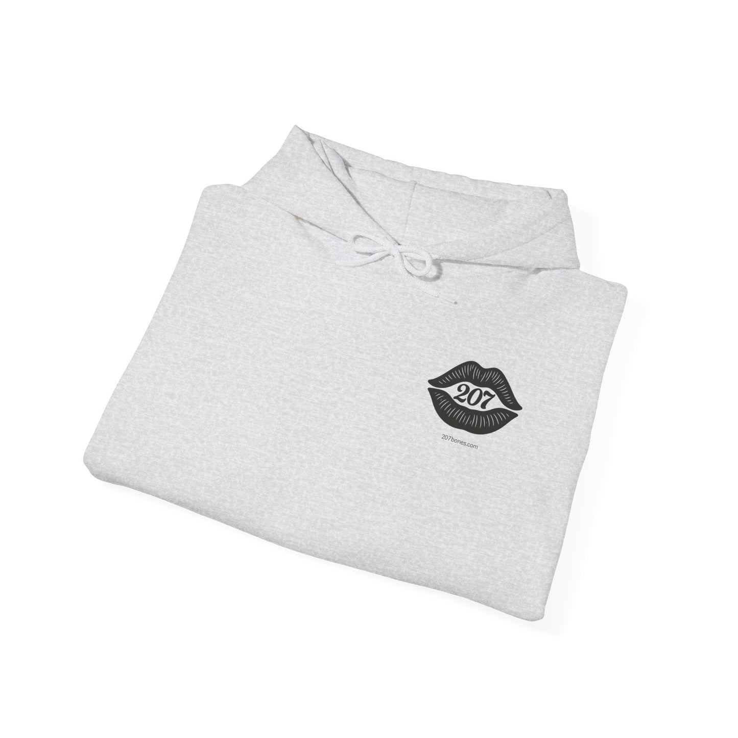 Stylish Unisex Hoodie with Playful Skeleton Design - Cozy, Casual, Perfect for All Seasons, Ideal Gift for Halloween and Trendy Wearers.