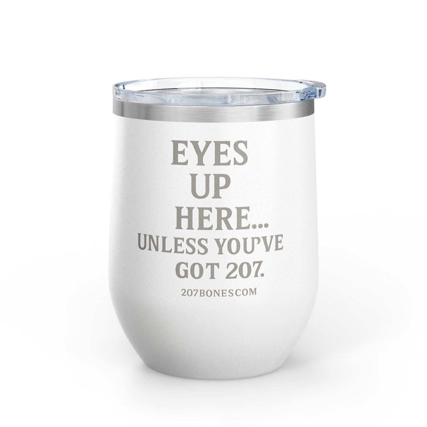 Funny Wine Tumbler, 12oz - Perfect Gift for Wine Lovers, Birthdays, Bachelorette Parties, Celebrations, or Just Cozy Evenings!