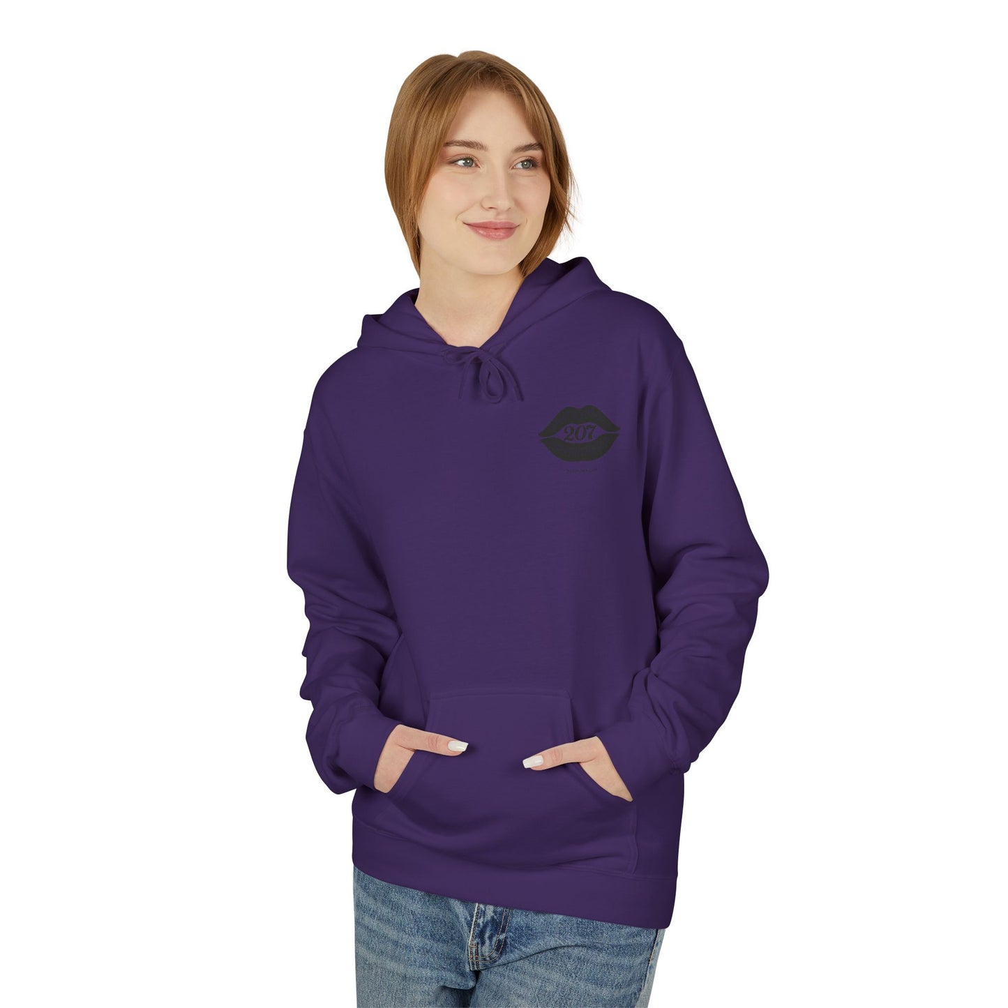 Cute Skeleton Hoodie, Unisex Fleece, Funny Halloween Gear, Gift for Spooky Season, Year-Round Comfort Wear, Trendy Layering