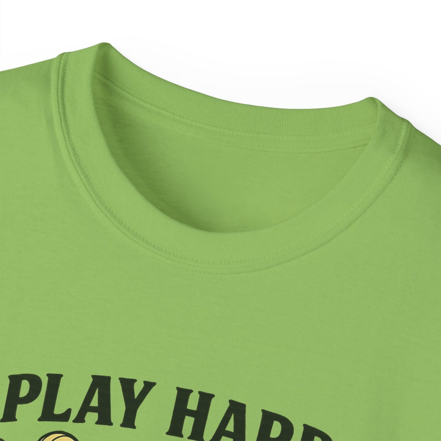 Play Hard Bone Harder Unisex Ultra Cotton Tee – Fun Sports T-Shirt, Perfect for Athletes, Gift for Sports Lovers, Active Lifestyle, [...]