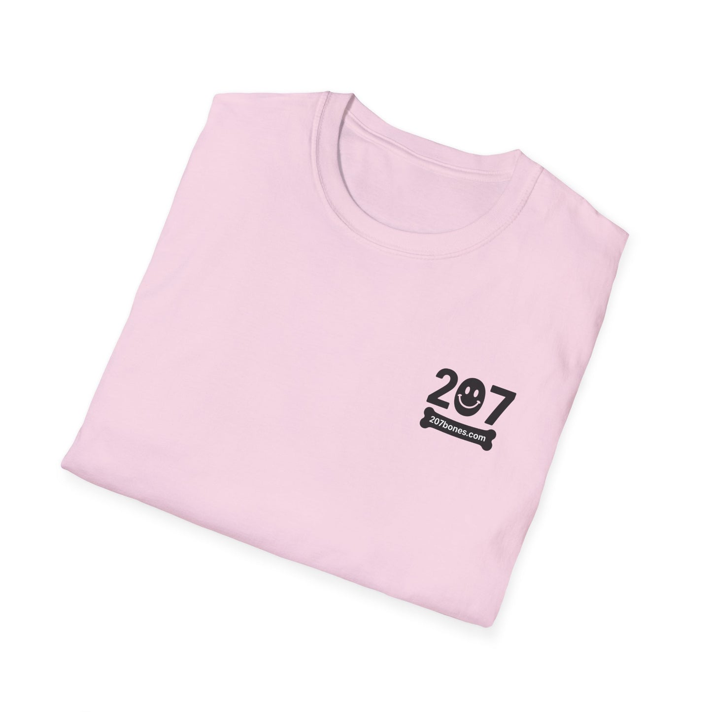 Casual Graphic Tee for Adventurers | I am looking for the 207 | Perfect for Outdoor Events, Gifts, Festivals, Family Gatherings, Travel