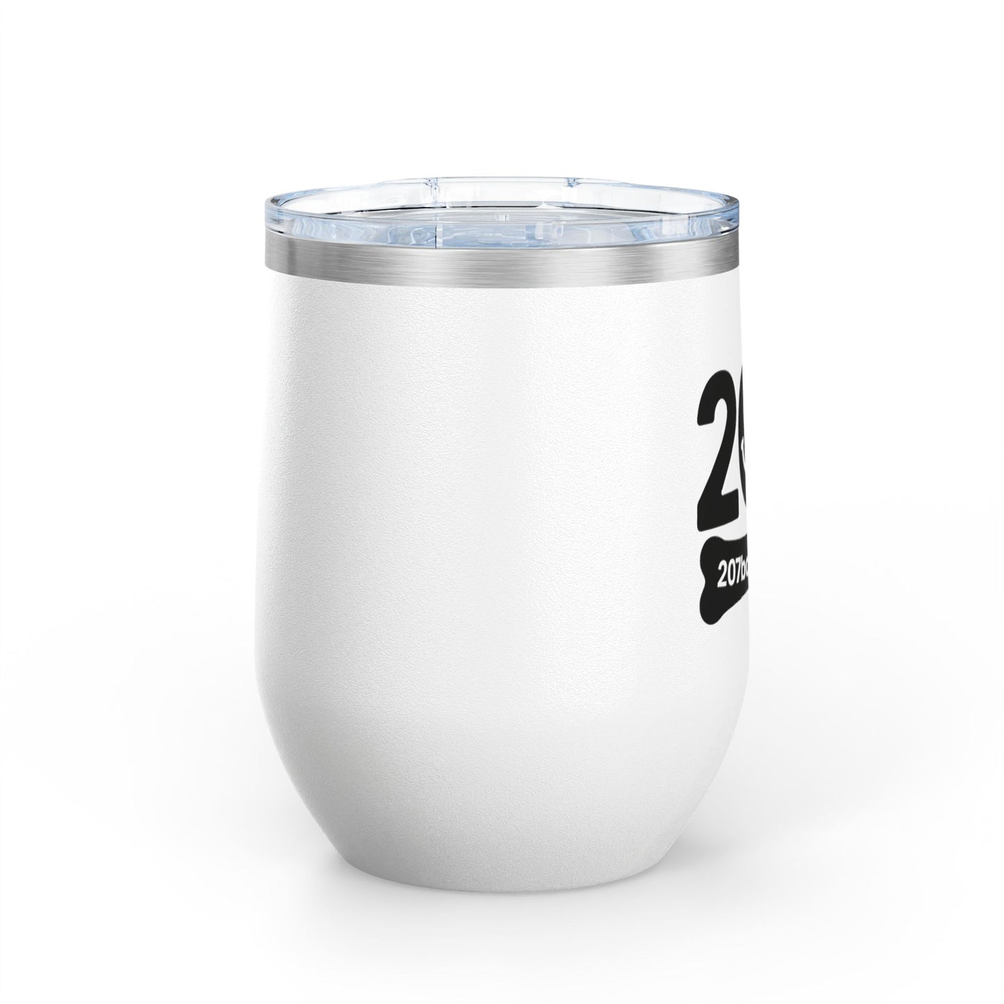 Fun 12oz Wine Tumbler - Perfect Gift for Wine Lovers, Sassy Humor, Outdoor Adventures, Party Favors, Birthday Celebrations