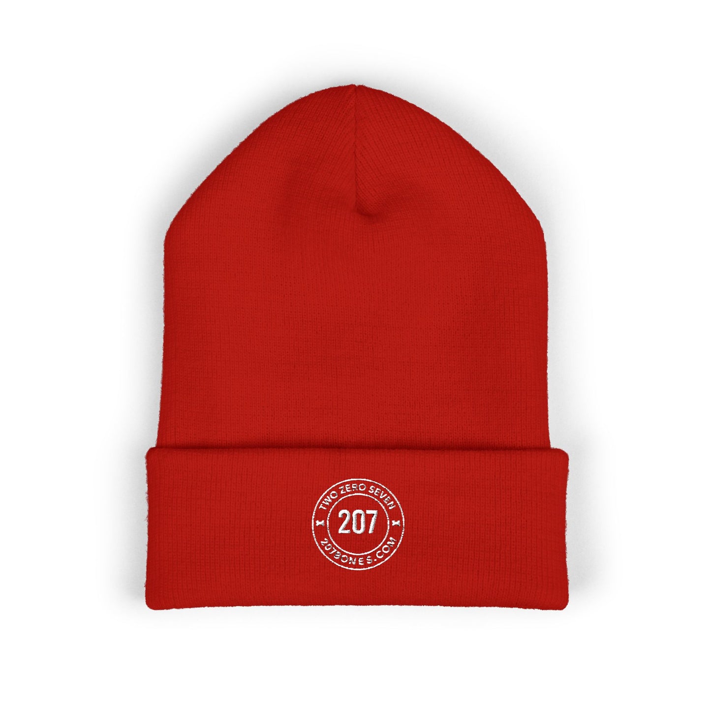 Cozy Cuffed Beanie for Outdoor Adventures, Perfect for Winter, Gifts for Him/Her