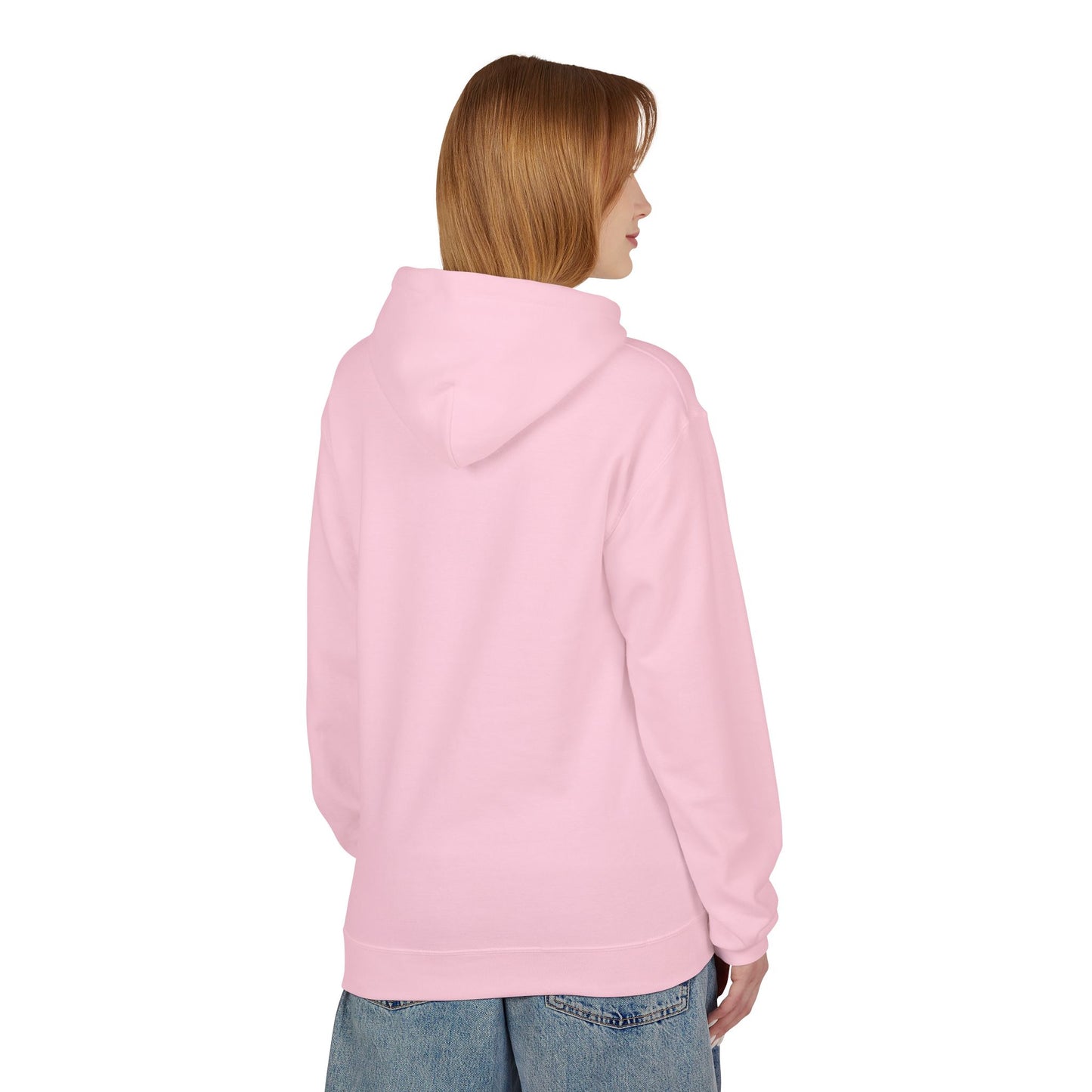 Casual Comfort Fleece Hoodie | Perfect for Relaxation, Gifting, and Everyday Style | Great for All Seasons, Birthdays, Celebrations
