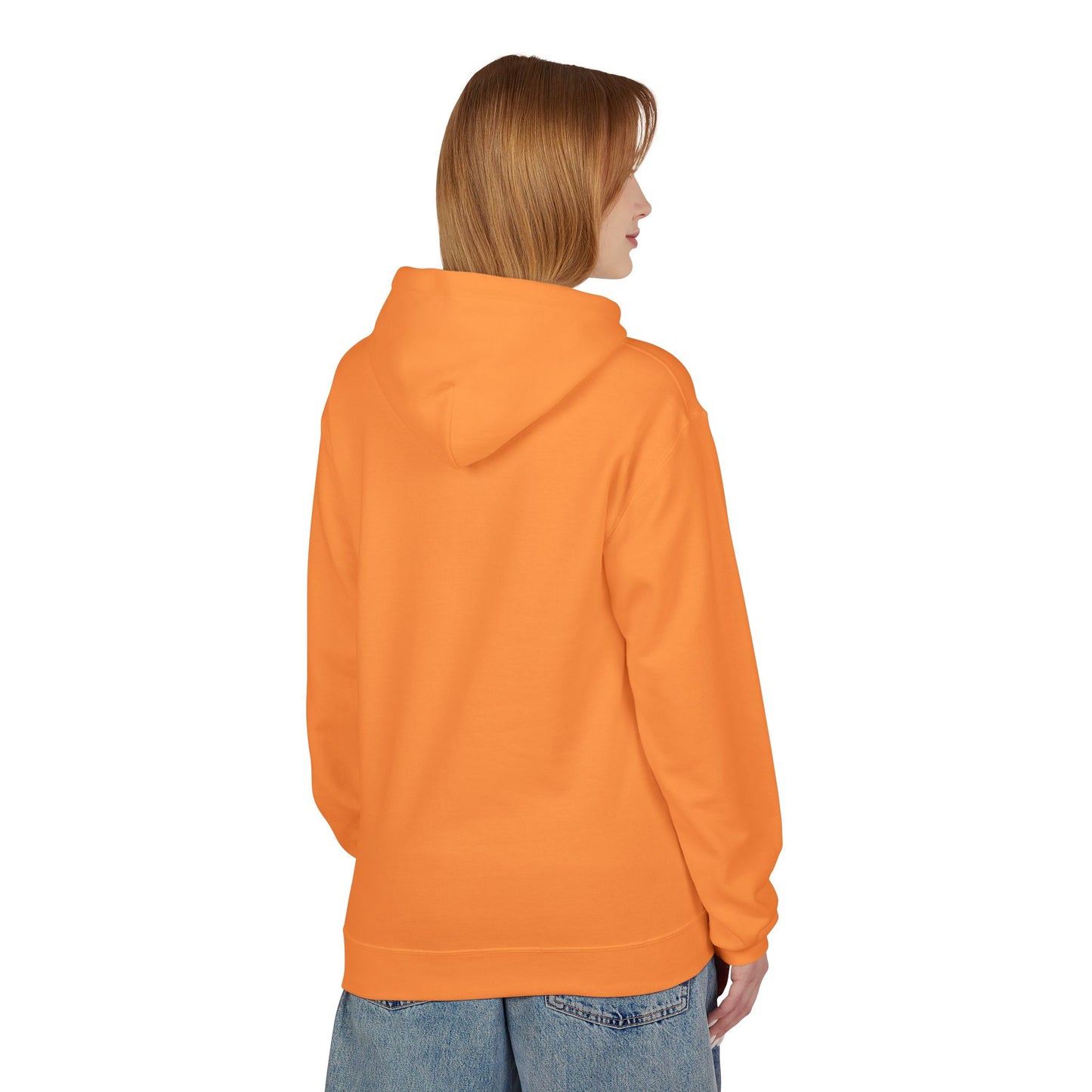 Casual Comfort Fleece Hoodie | Perfect for Relaxation, Gifting, and Everyday Style | Great for All Seasons, Birthdays, Celebrations