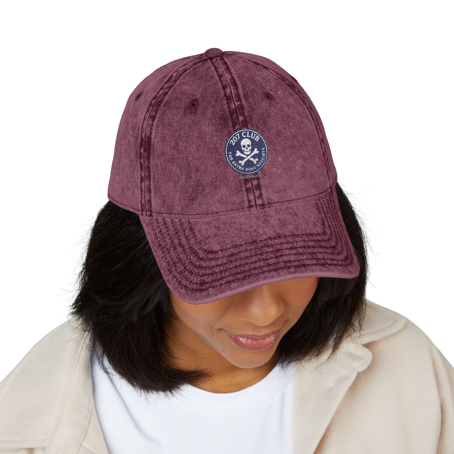 Vintage Embroidered Cap, Relaxed Baseball Hat, Unique Gift for Her, Stylish Sun Hat, Casual Accessories, Retro Fashion Cap