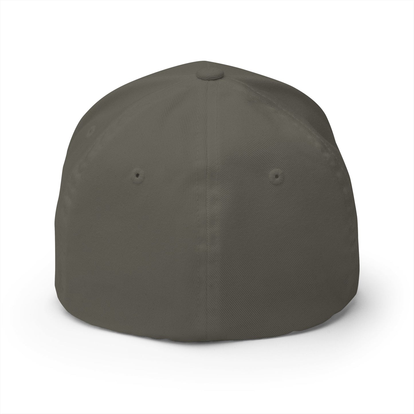 Skull Embroidered Cap - Casual Hat, Trendy Baseball Cap