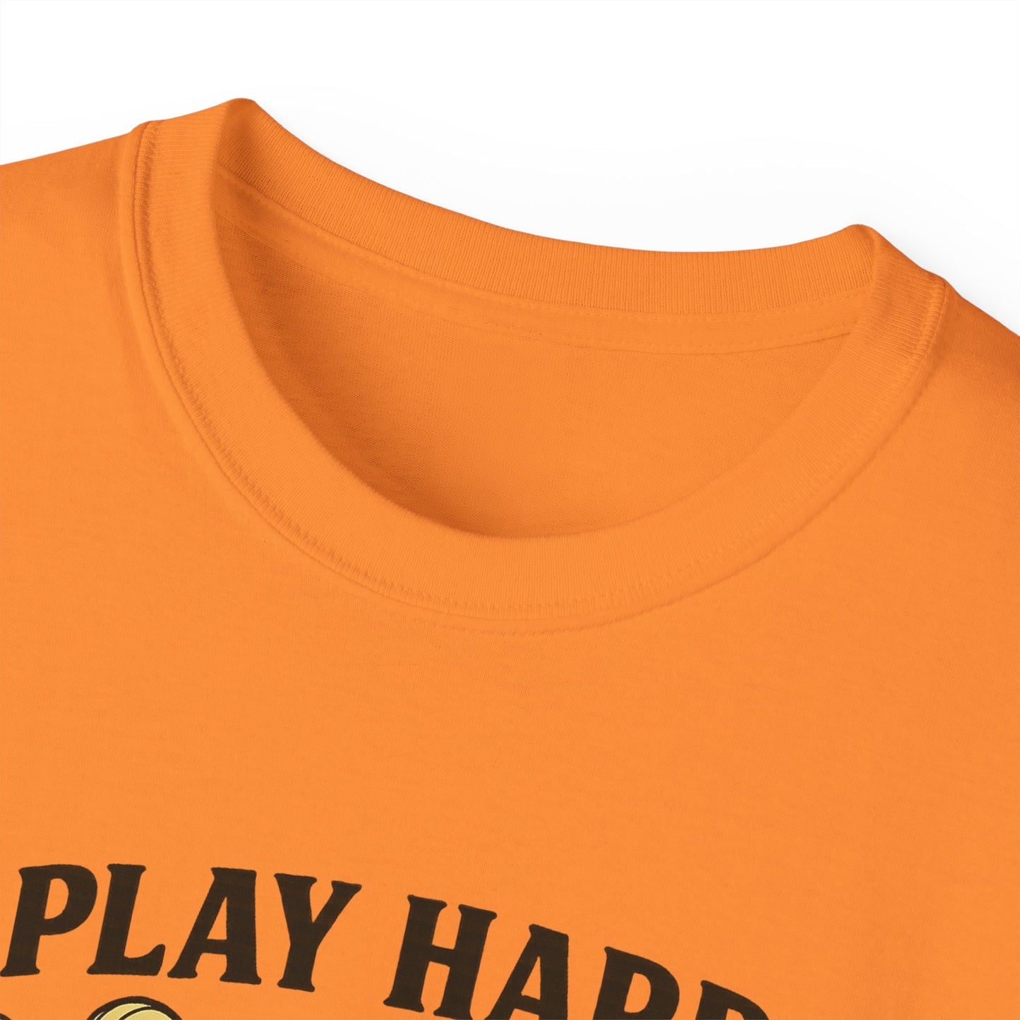 Play Hard Bone Harder Unisex Ultra Cotton Tee – Fun Sports T-Shirt, Perfect for Athletes, Gift for Sports Lovers, Active Lifestyle, [...]