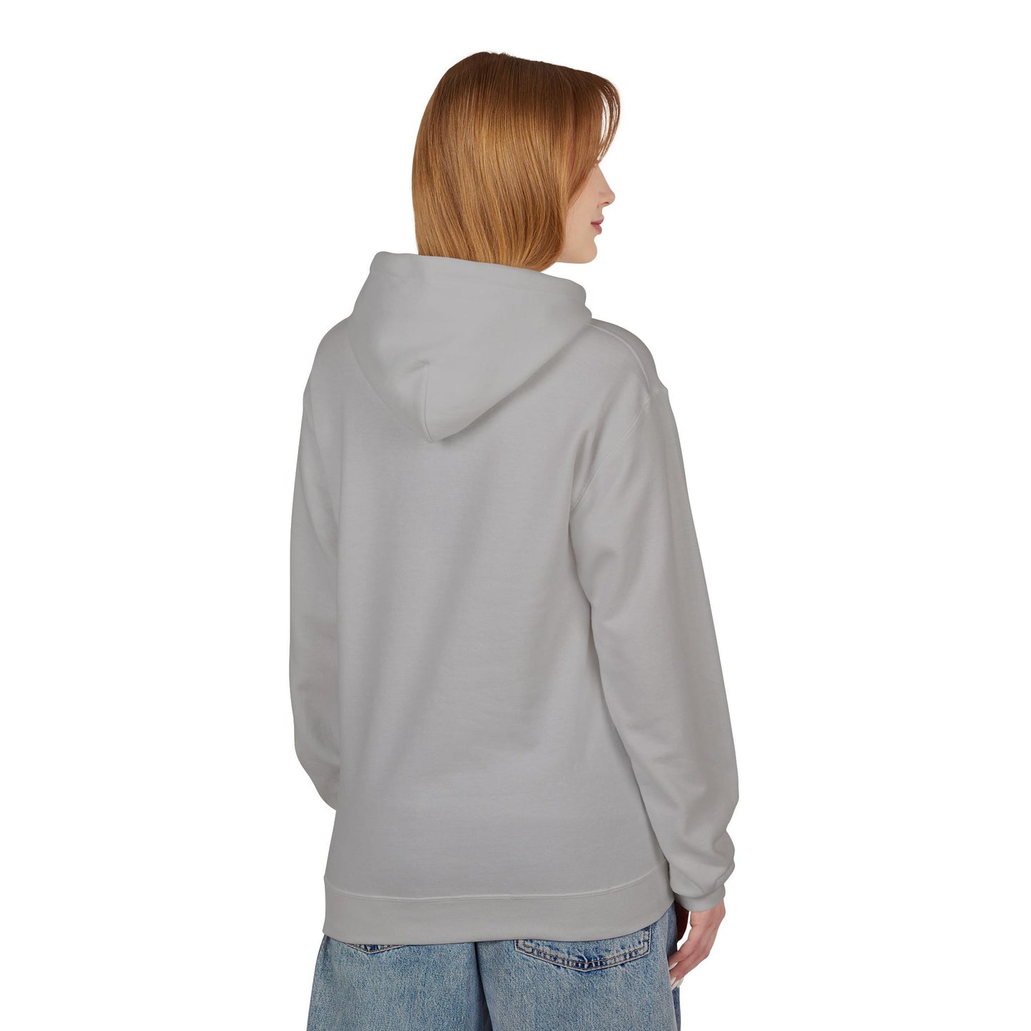 Life is Better with 207 Bones Hoodie, Unisex Softstyle Fleece Sweatshirt, Cozy Animal Lover Apparel, Gift for Pet Owners, Funny Dog [...]