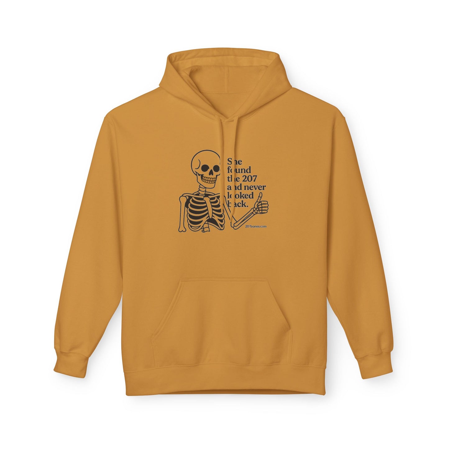 Funny Skeleton Hoodie, Unisex Halloween Fleece Sweatshirt, Gift for Him/Her, Cozy Casual, Holiday Fun, Skeleton Graphic Tee